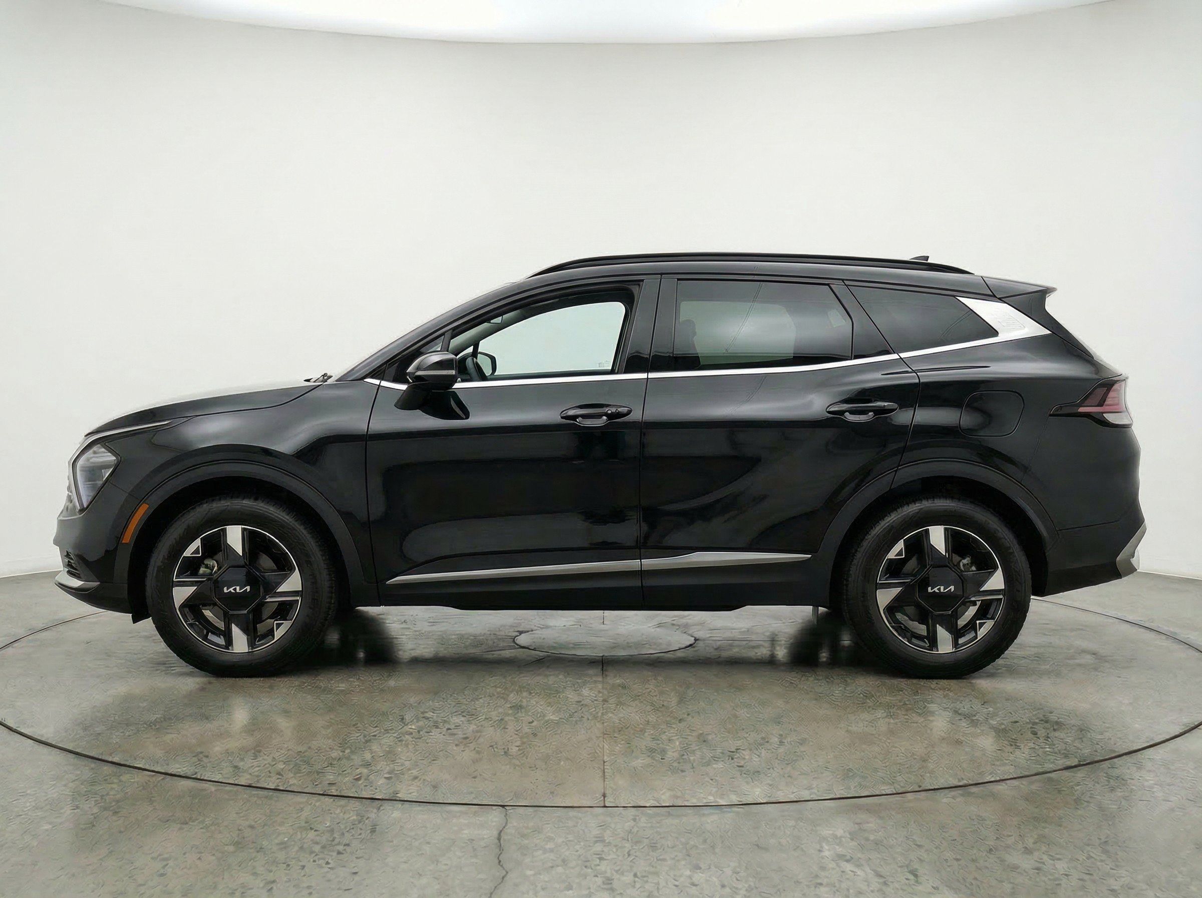 Thumbnail: 2026 Kia Sportage - 5