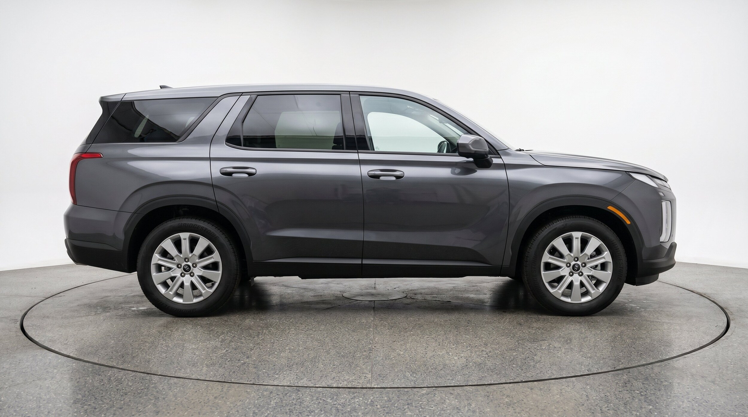 Thumbnail: 2025 Hyundai Palisade - 11