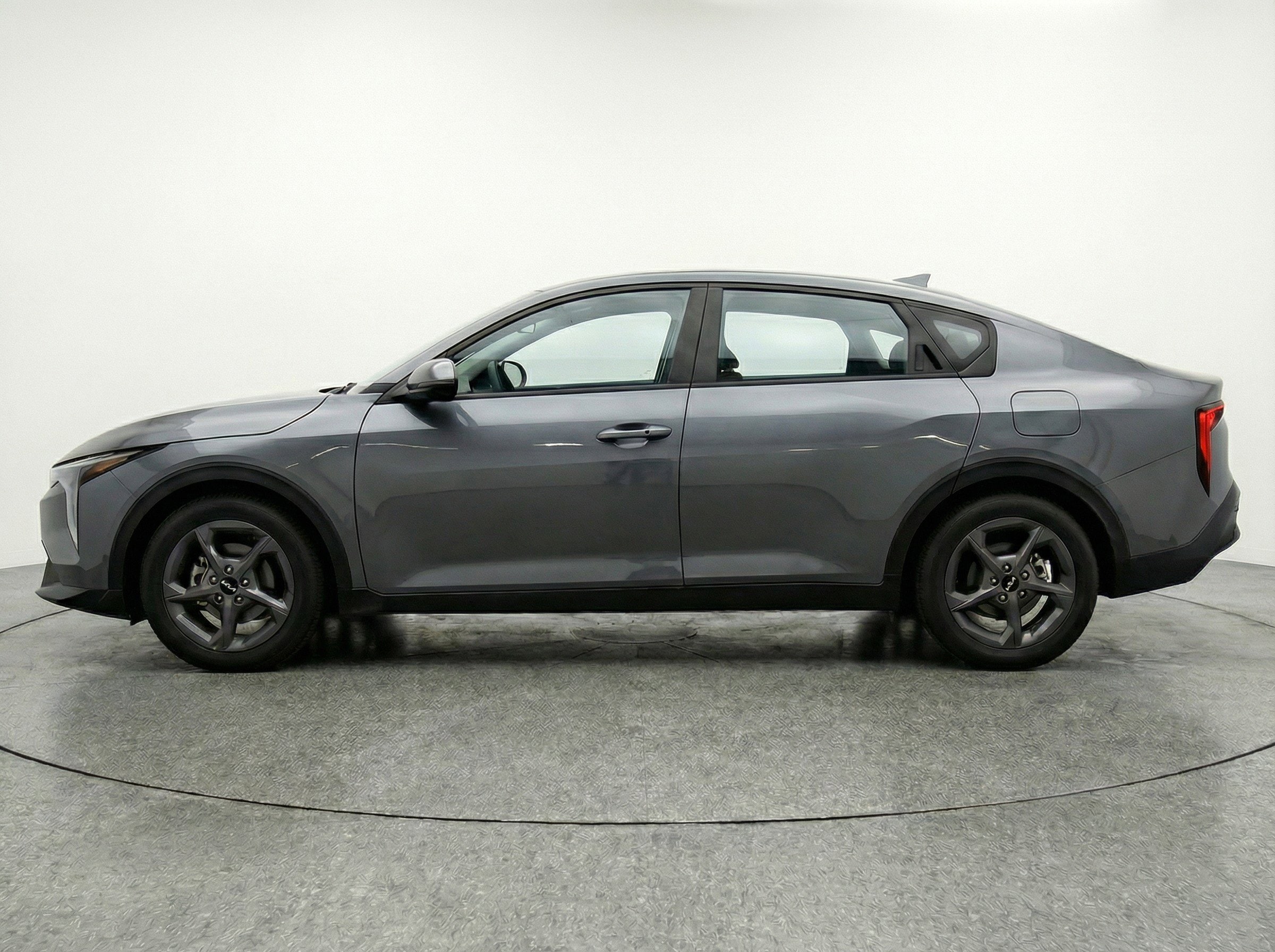 Thumbnail: 2025 Kia K4 - 5