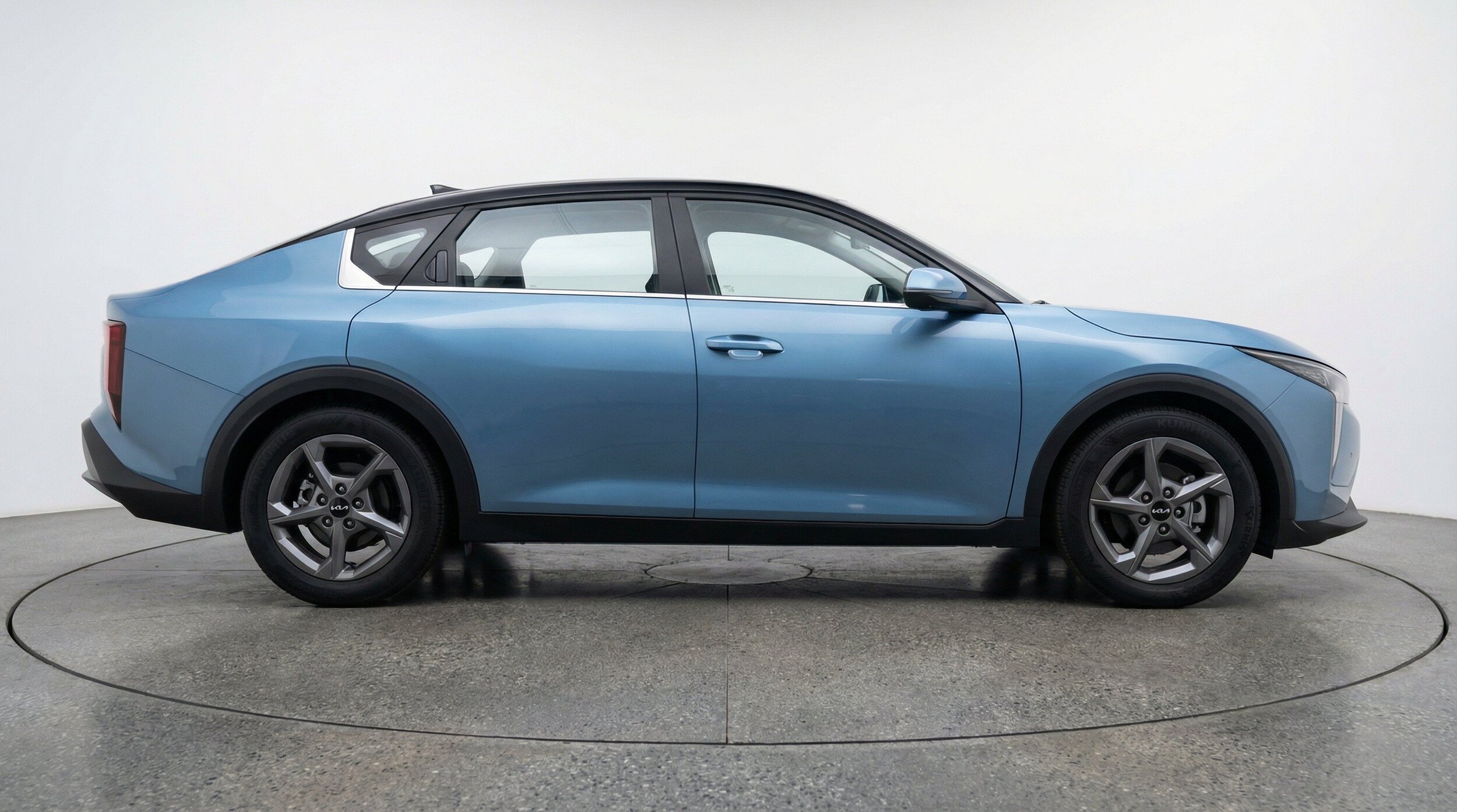 Thumbnail: 2026 Kia K4 - 11