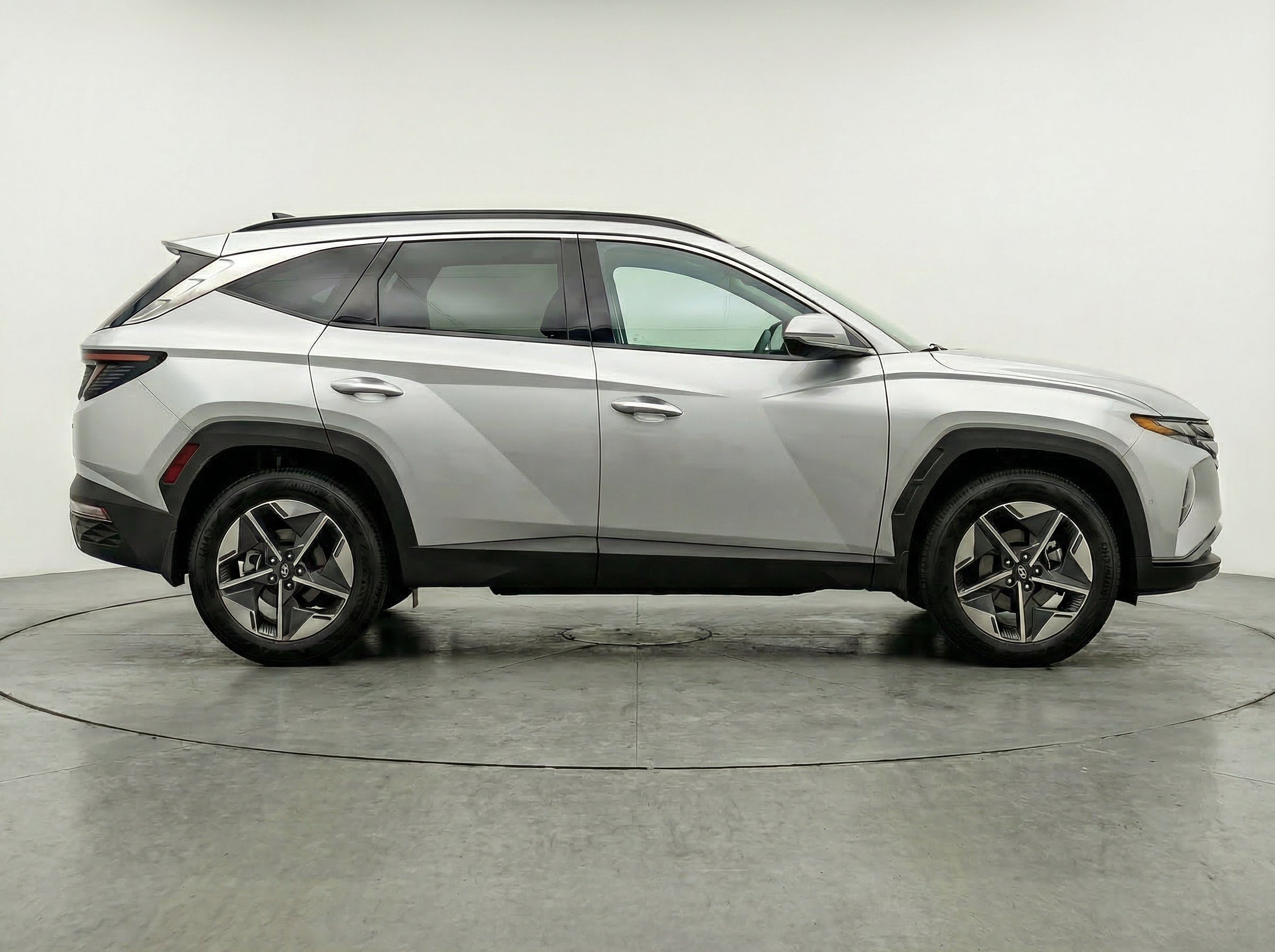 Thumbnail: 2026 Hyundai Tucson - 11