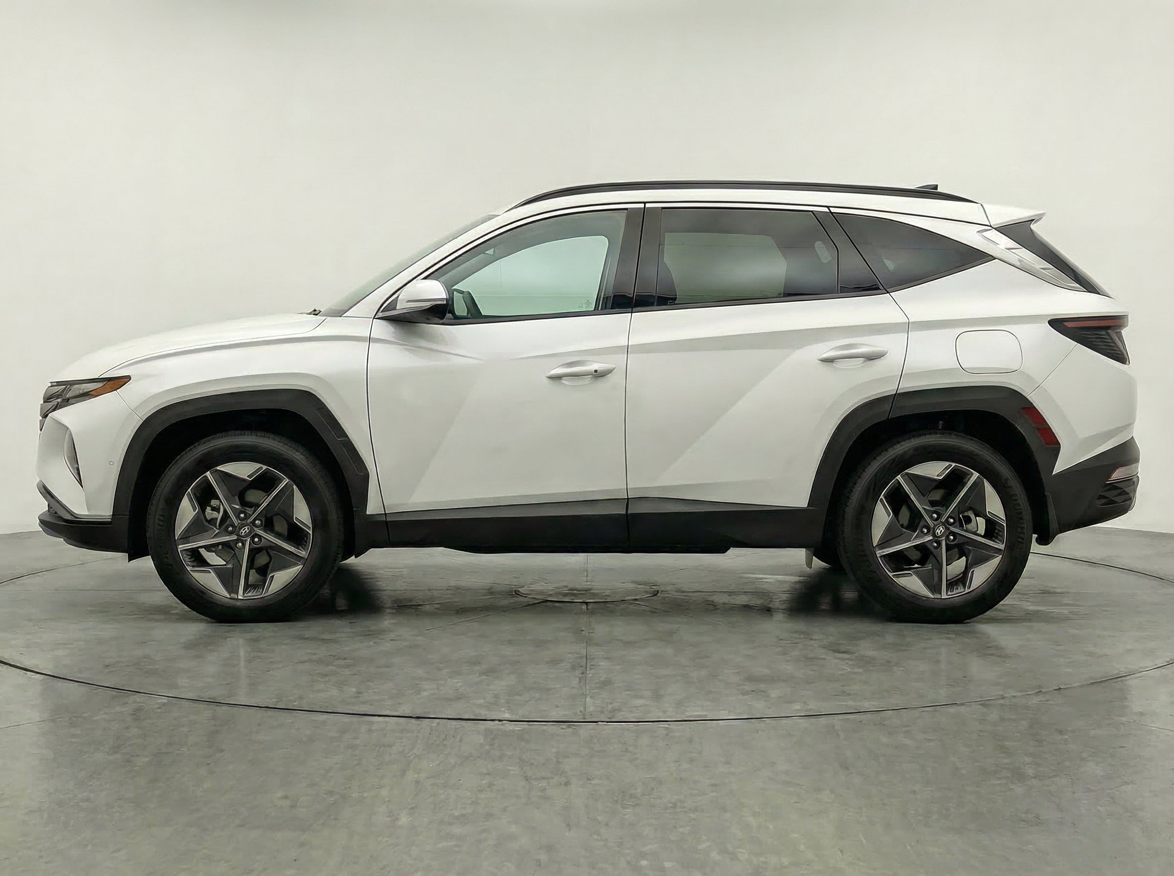 Thumbnail: 2026 Hyundai Tucson - 5