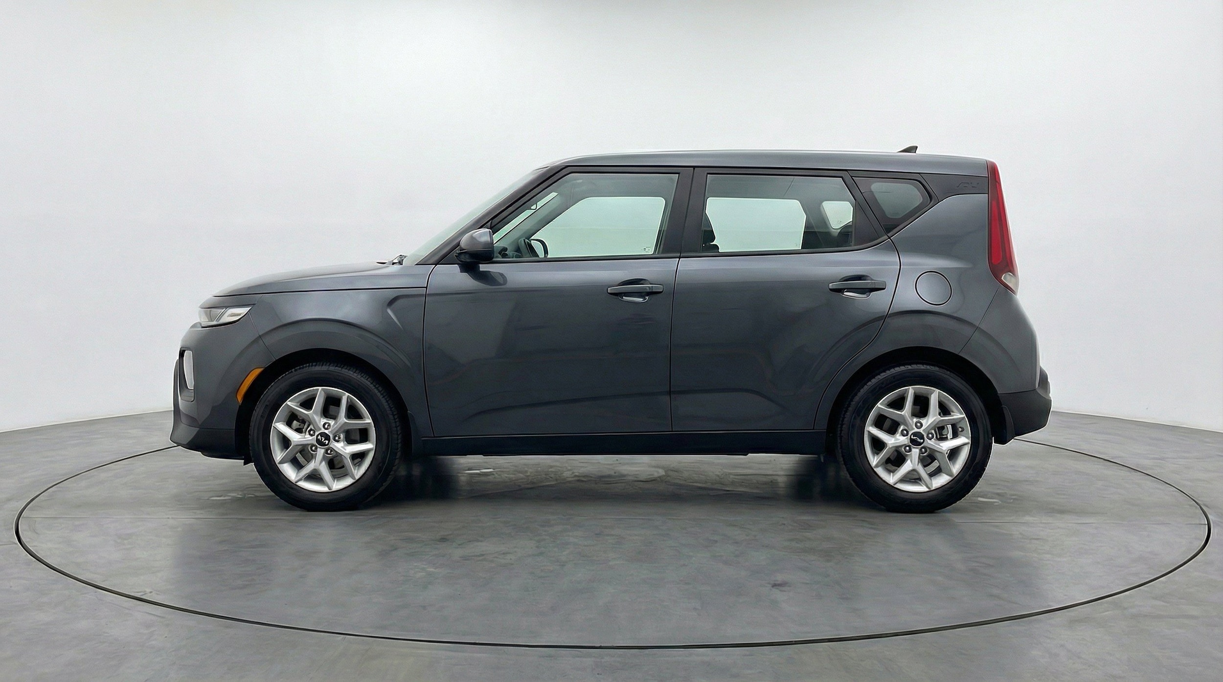 Thumbnail: 2025 Kia Soul - 5