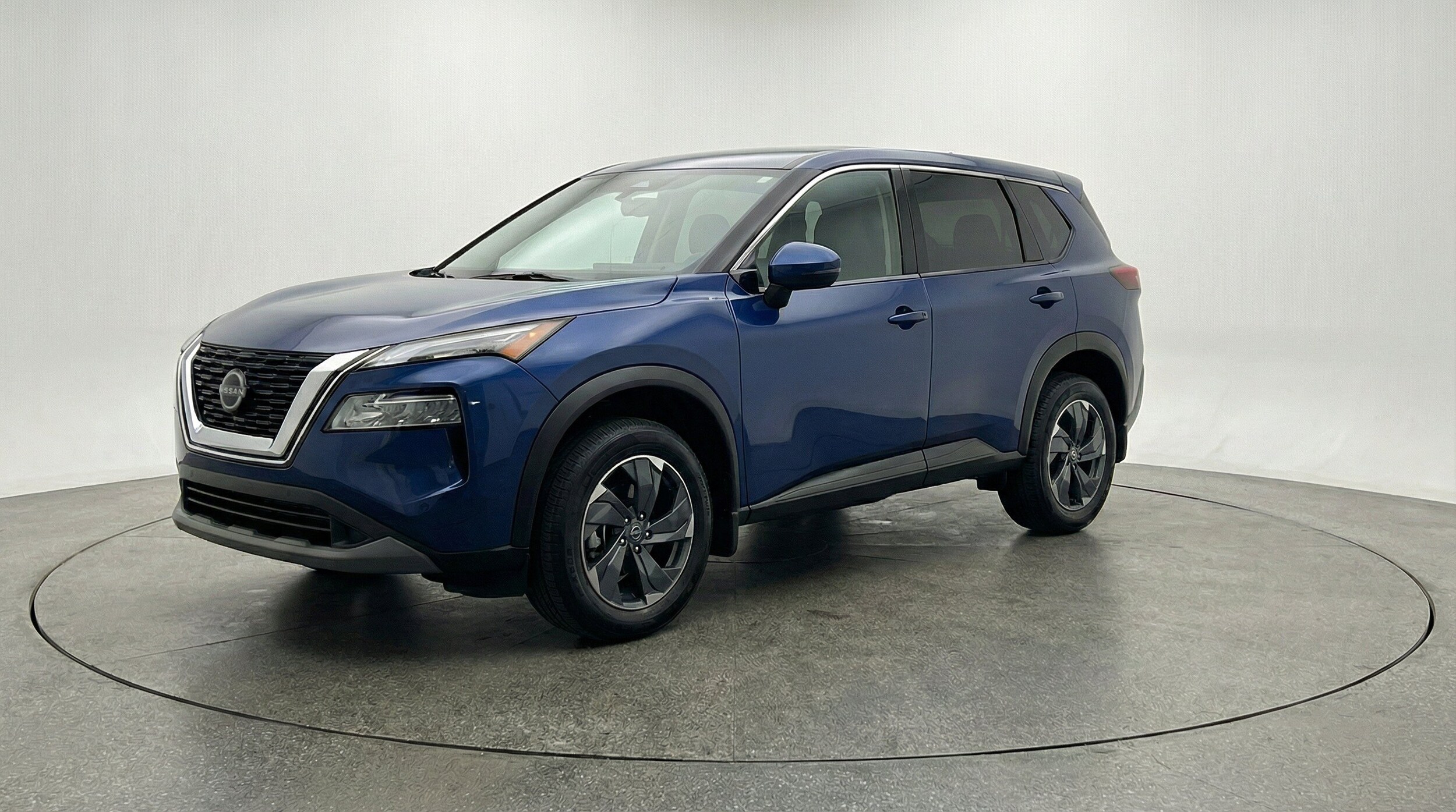 Thumbnail: 2026 Nissan Rogue - 3