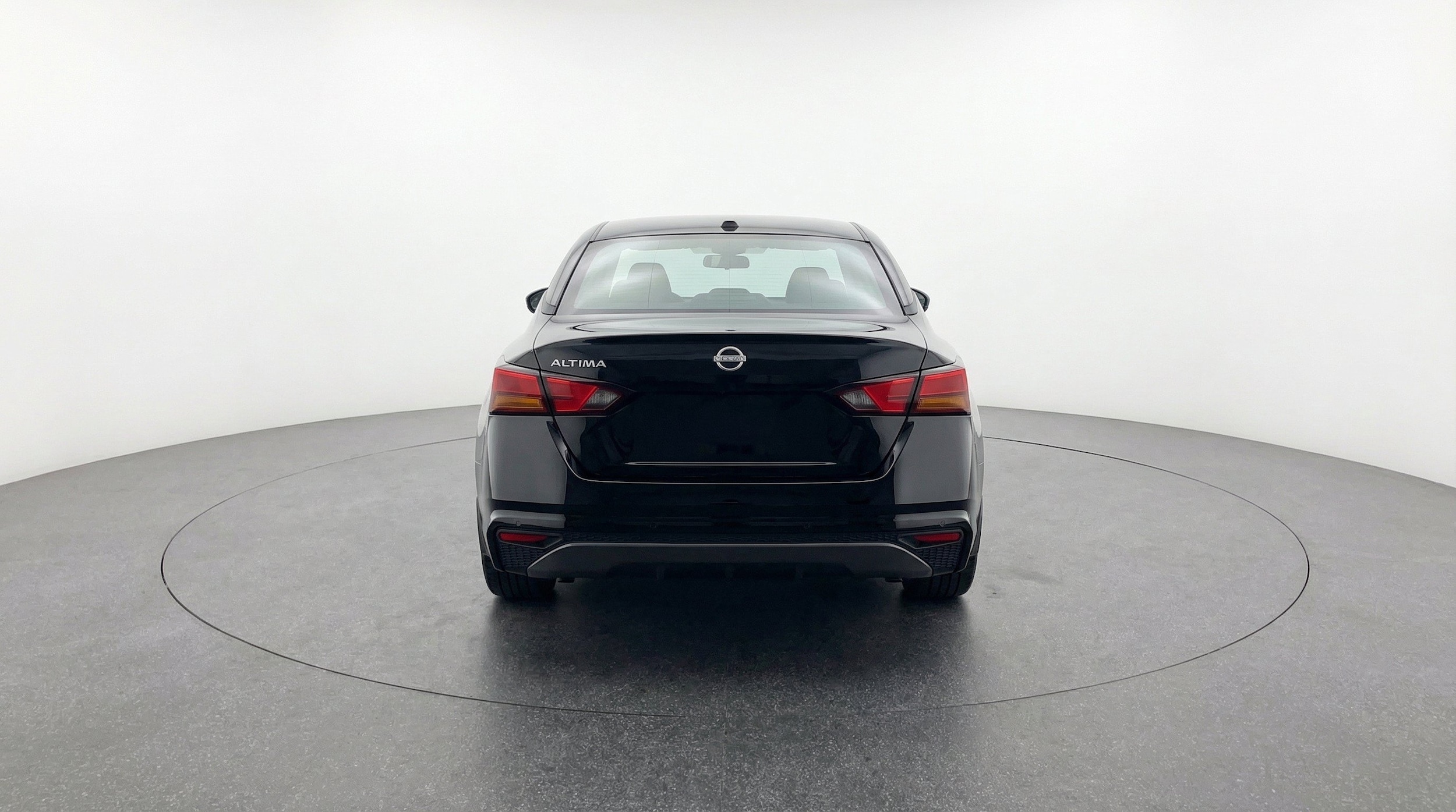 Thumbnail: 2026 Nissan Altima - 7