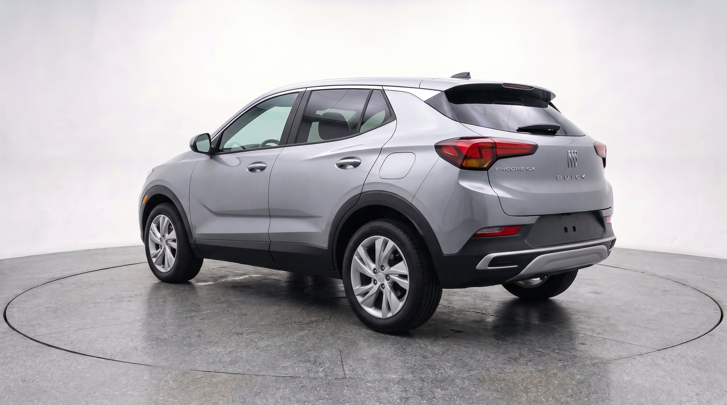 Thumbnail: 2026 Buick Encore GX - 6