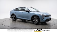 2025 Kia K4  -
                  Clearwater, FL