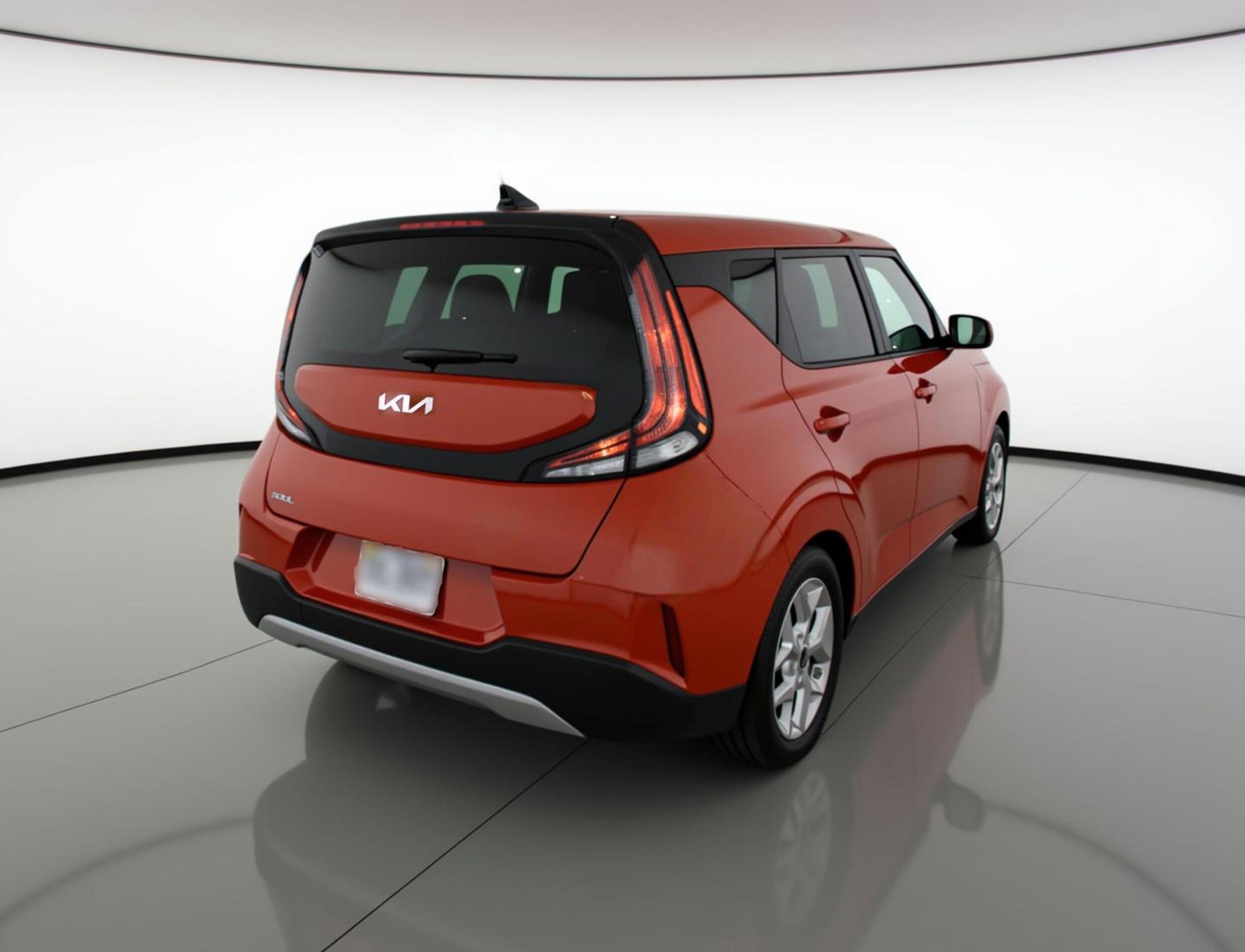 Thumbnail: 2025 Kia Soul - 9