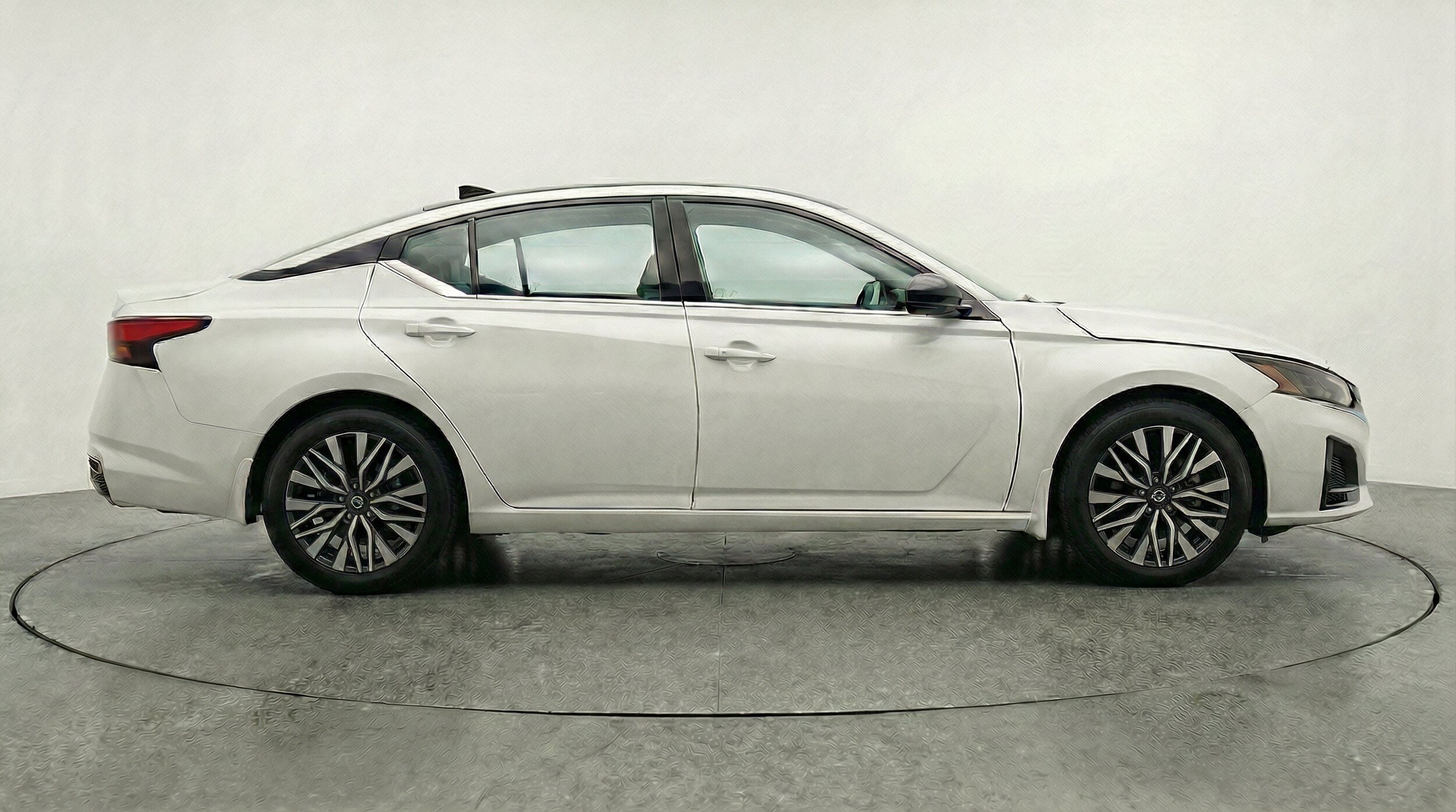 Thumbnail: 2026 Nissan Altima - 11