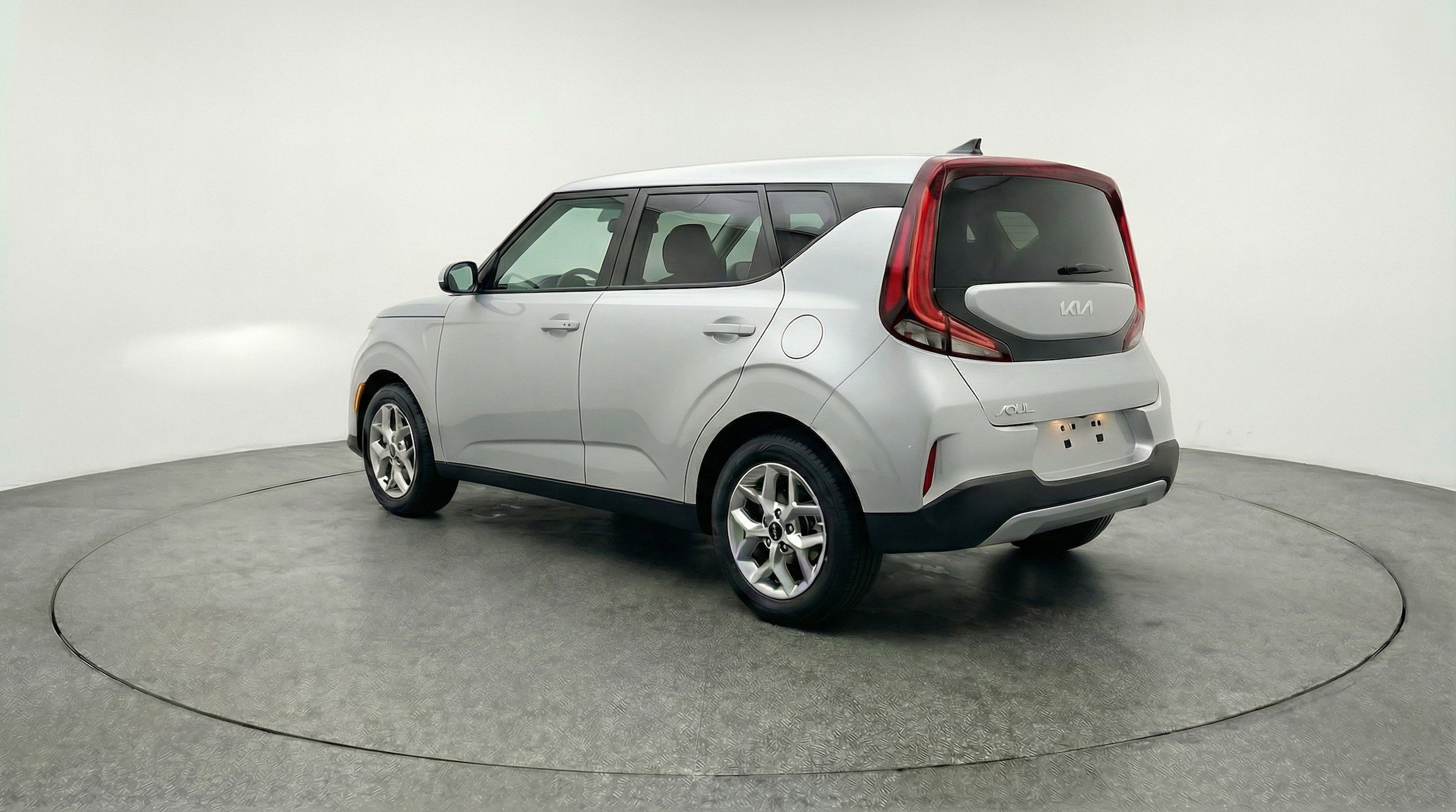Thumbnail: 2025 Kia Soul - 6