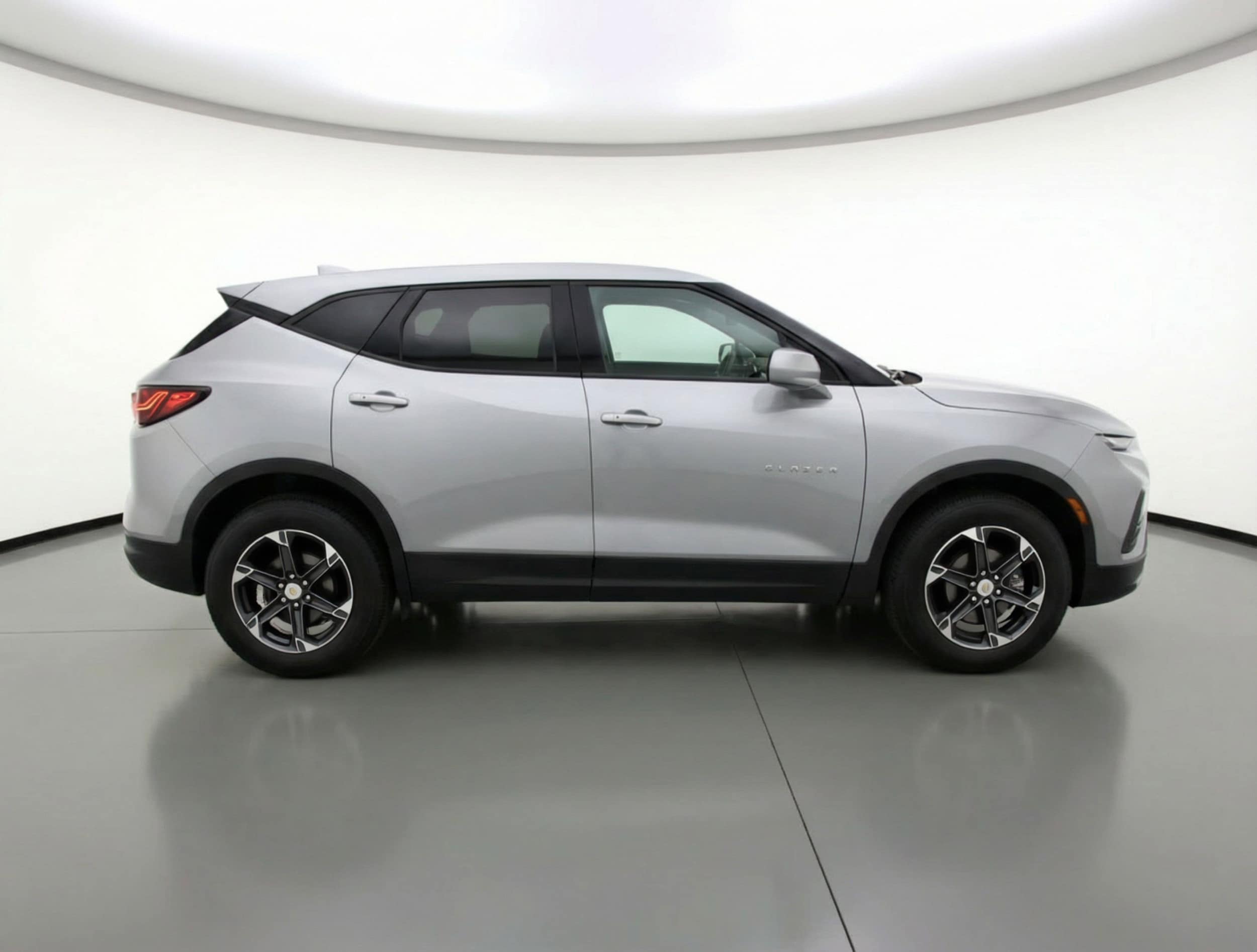 Thumbnail: 2025 Chevrolet Blazer - 11