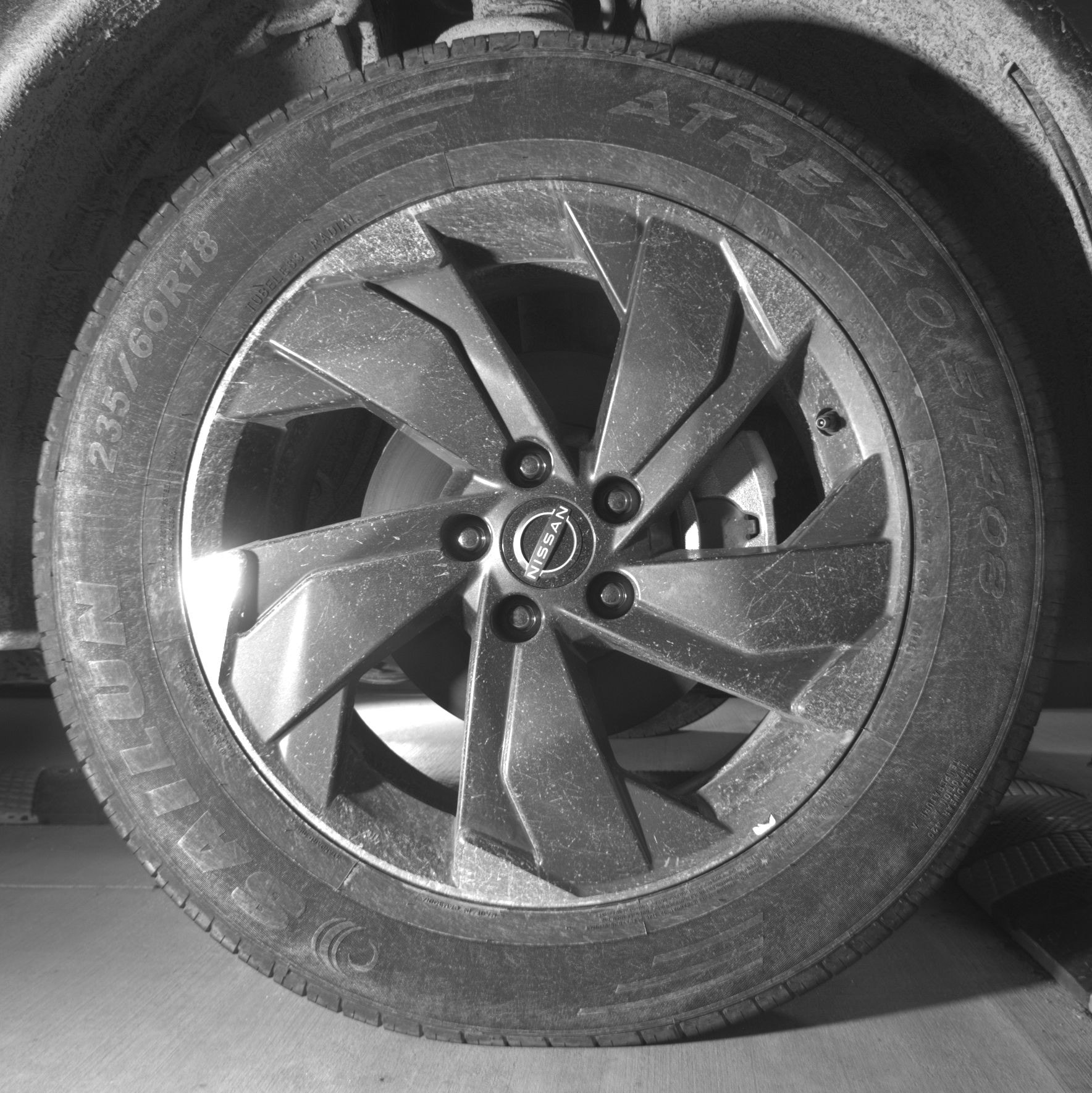 Thumbnail: 2025 Nissan Rogue - 10