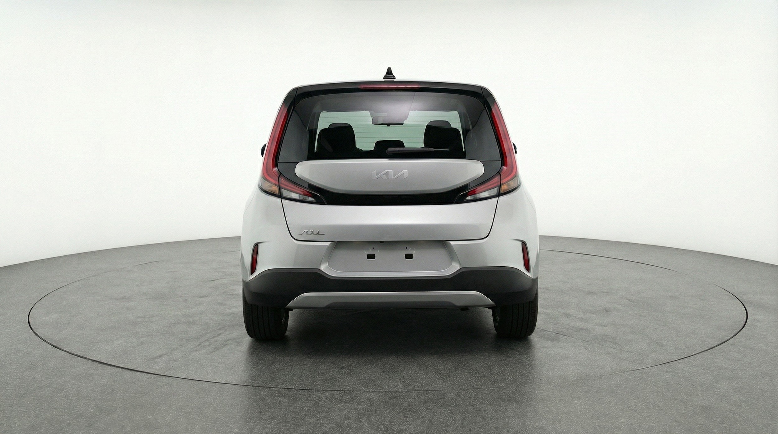 Thumbnail: 2025 Kia Soul - 7