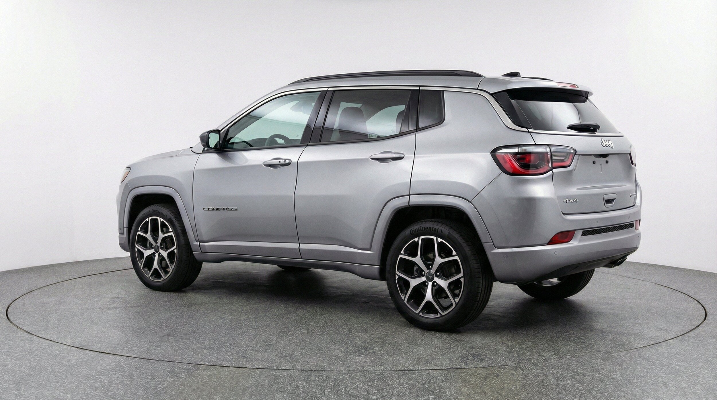 Thumbnail: 2025 Jeep Compass - 6