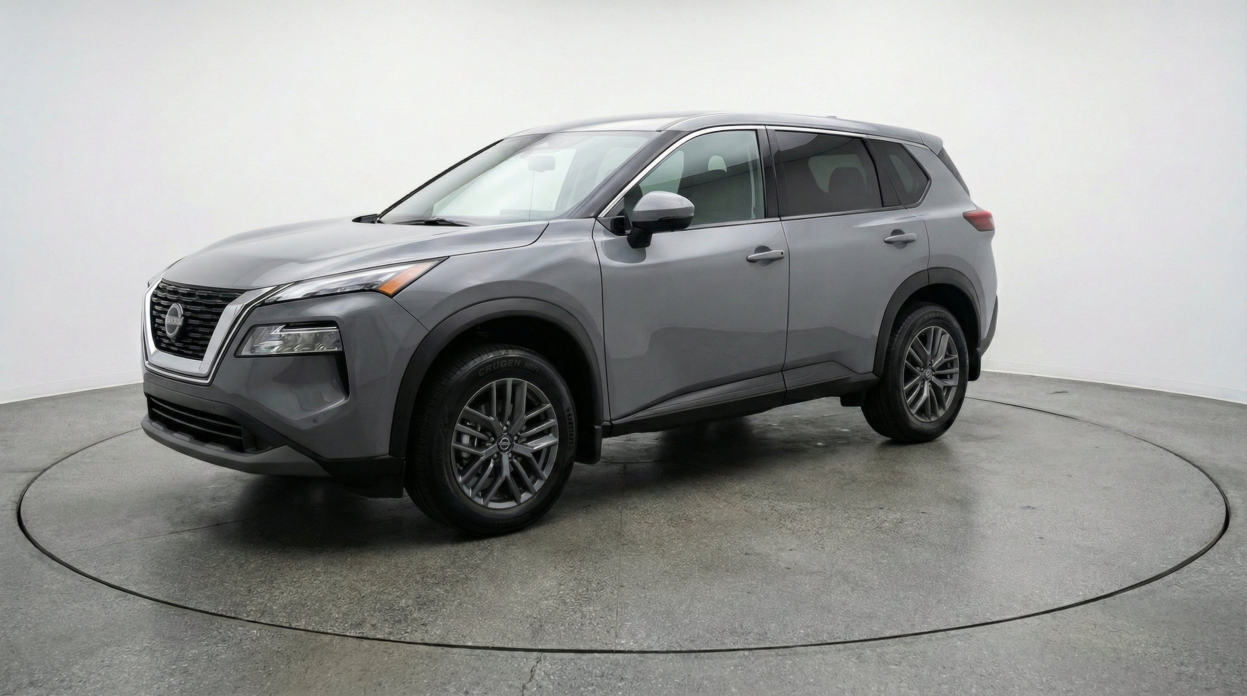 Thumbnail: 2026 Nissan Rogue - 3