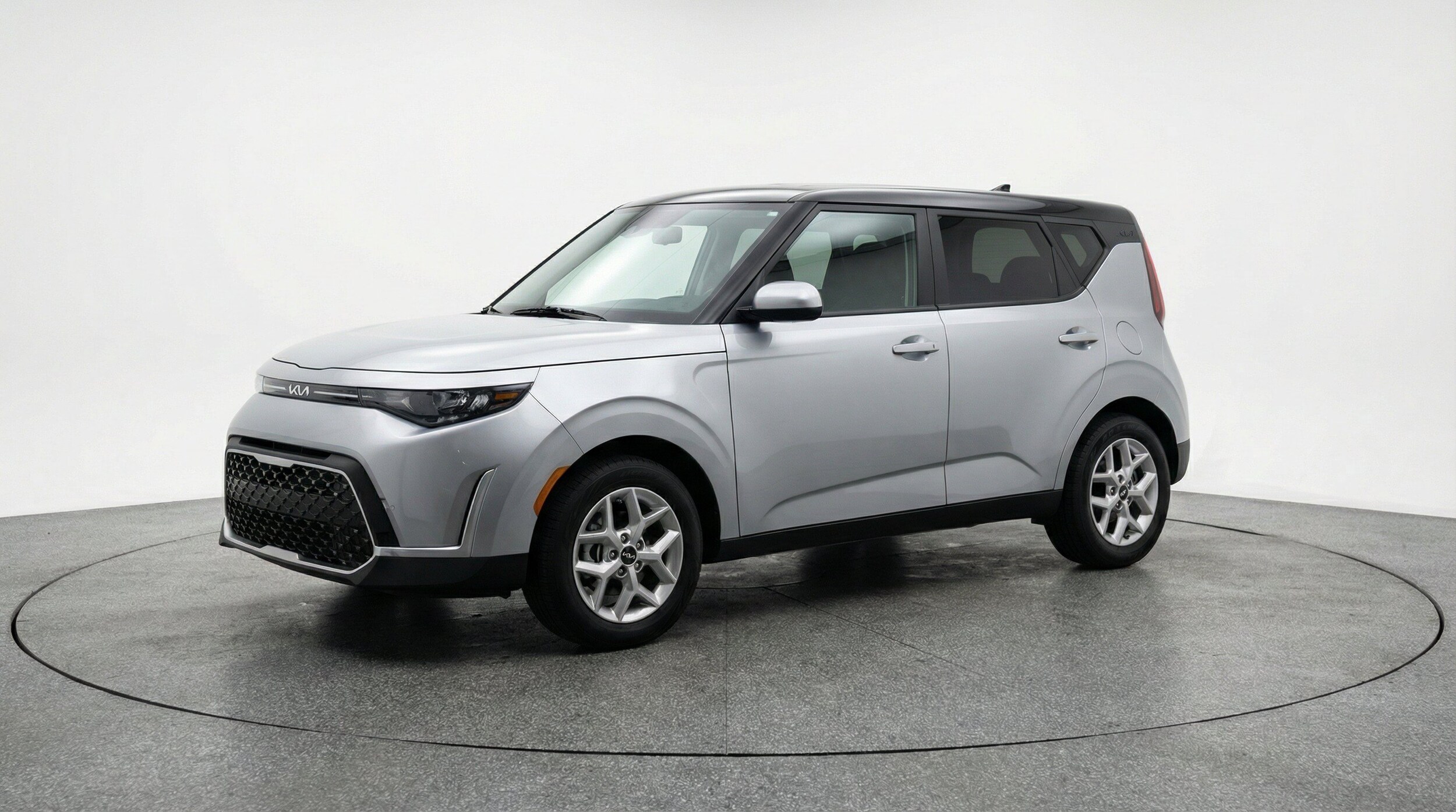 Thumbnail: 2025 Kia Soul - 3