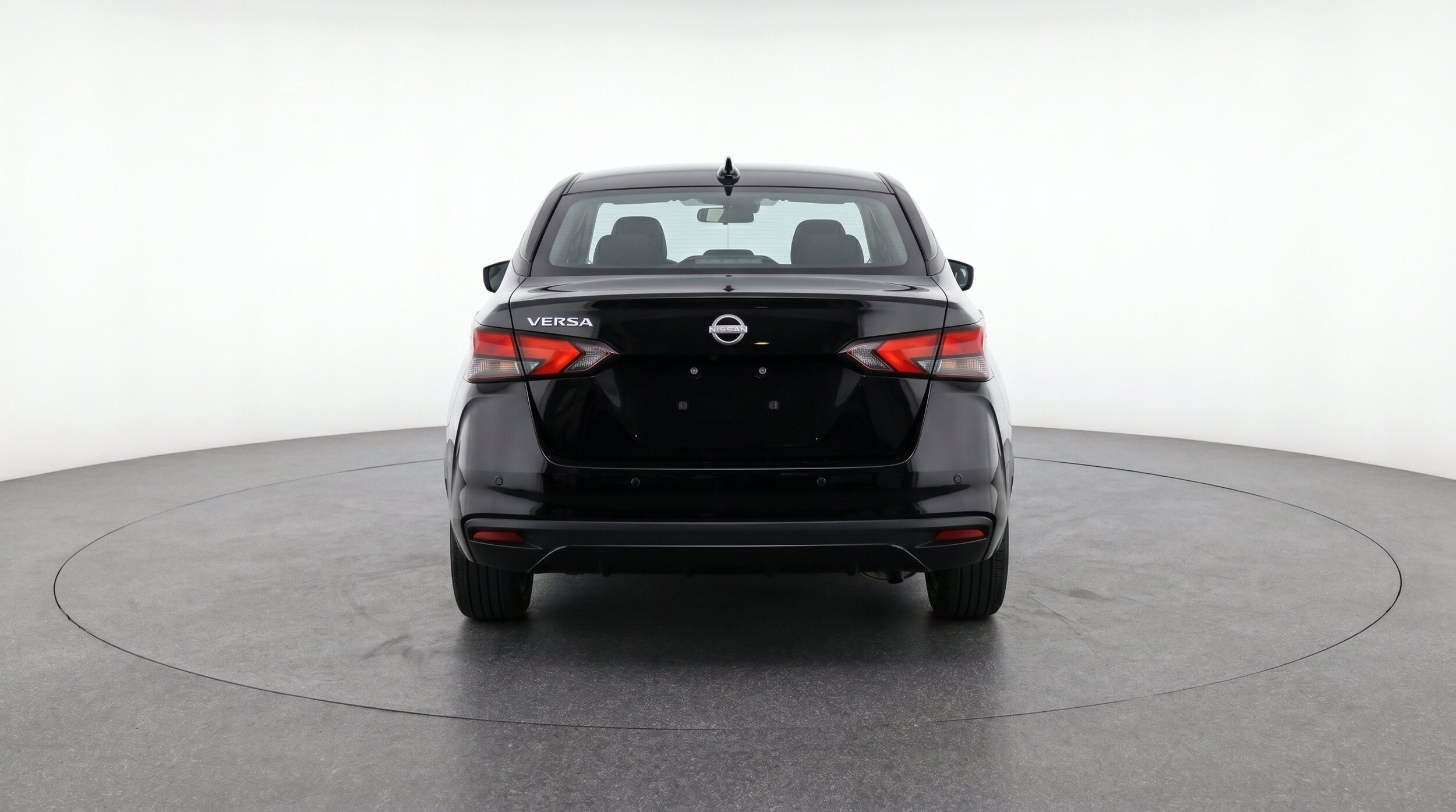 Thumbnail: 2025 Nissan Versa - 7
