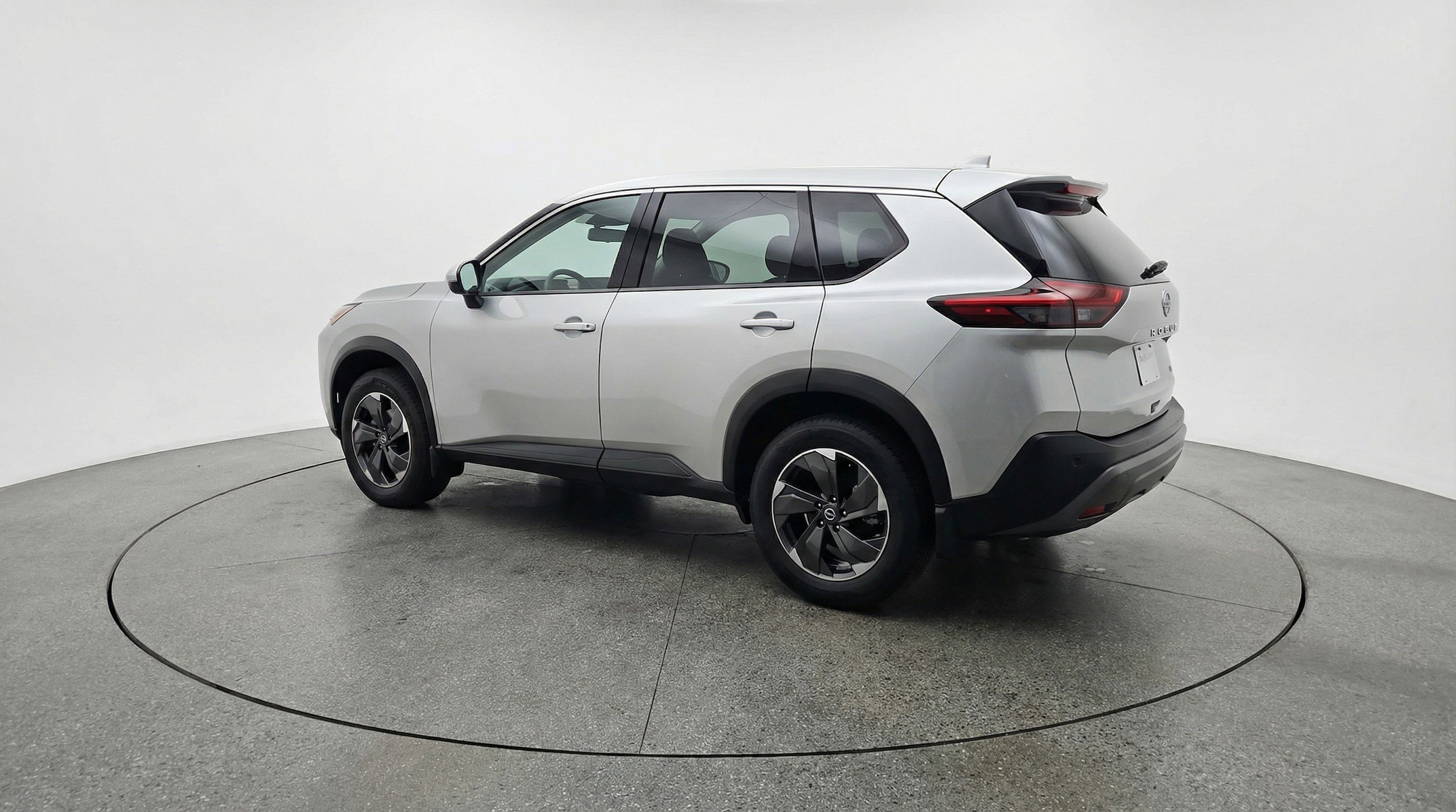 Thumbnail: 2025 Nissan Rogue - 6
