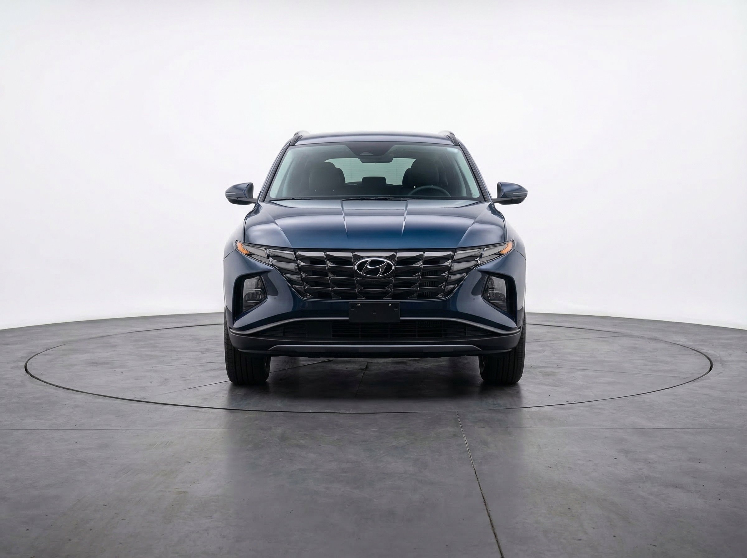 Thumbnail: 2026 Hyundai Tucson - 2