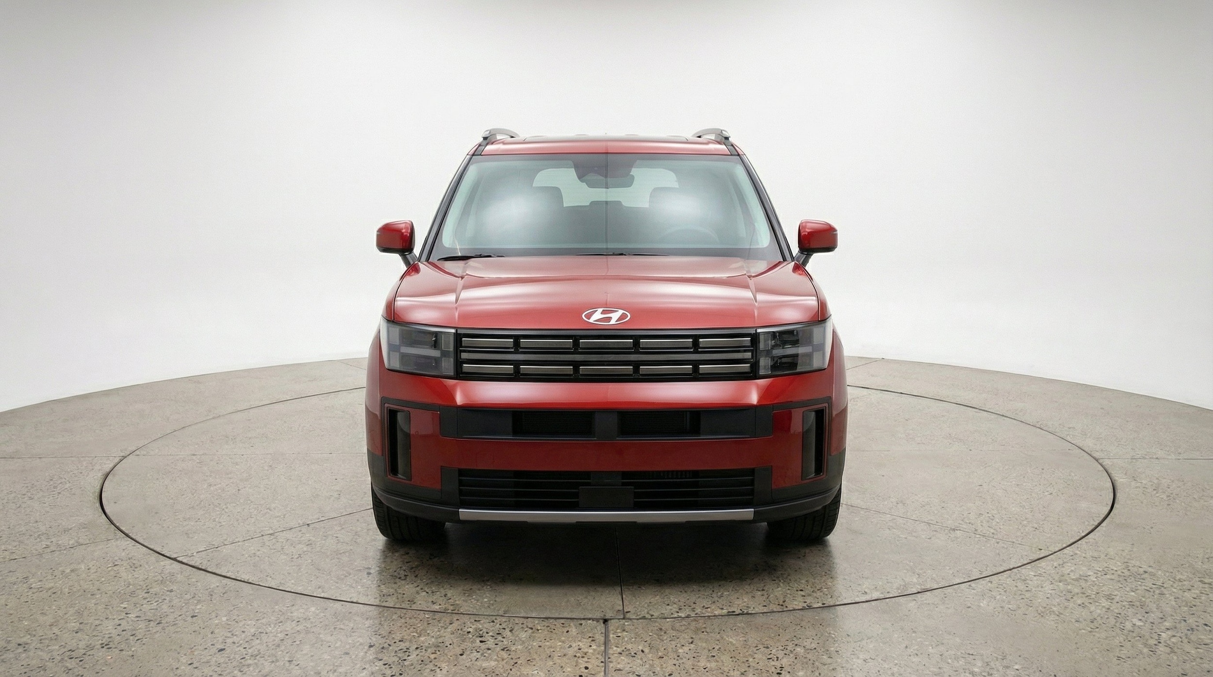 Thumbnail: 2026 Hyundai Santa Fe - 2