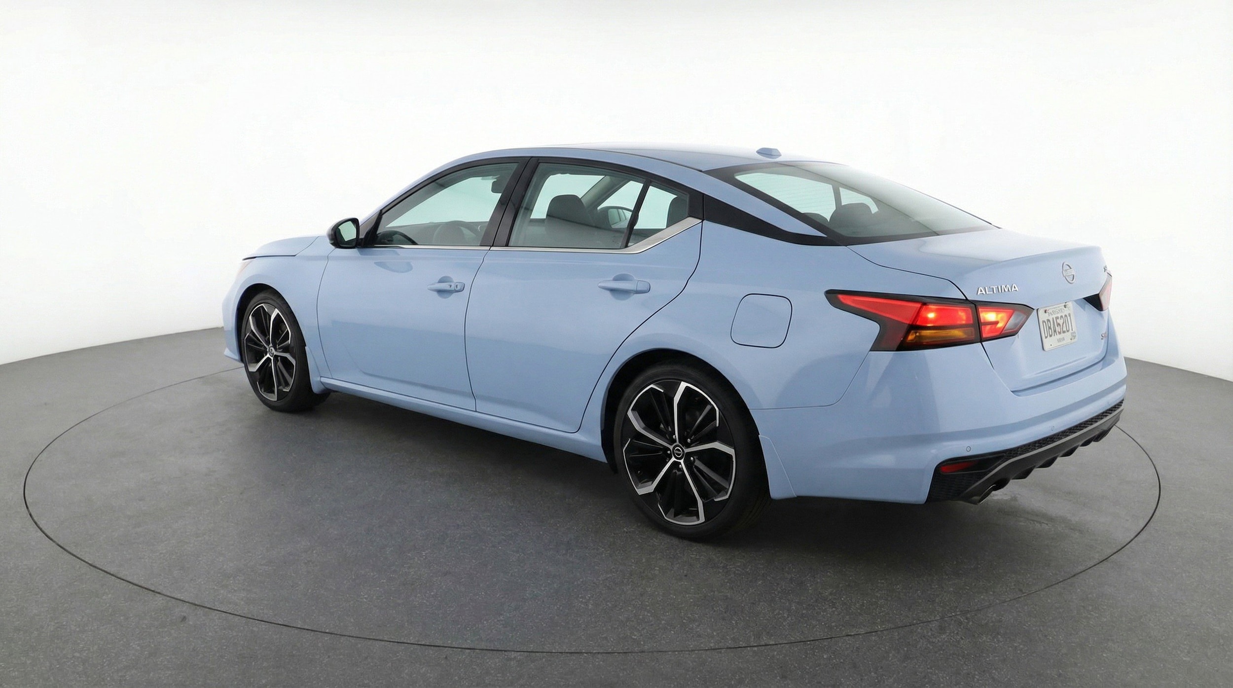 Thumbnail: 2025 Nissan Altima - 6