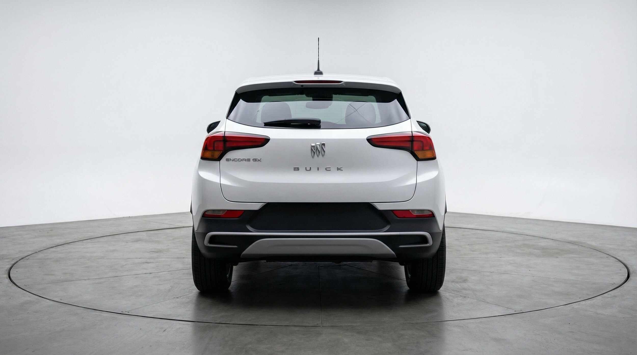 Thumbnail: 2026 Buick Encore GX - 7