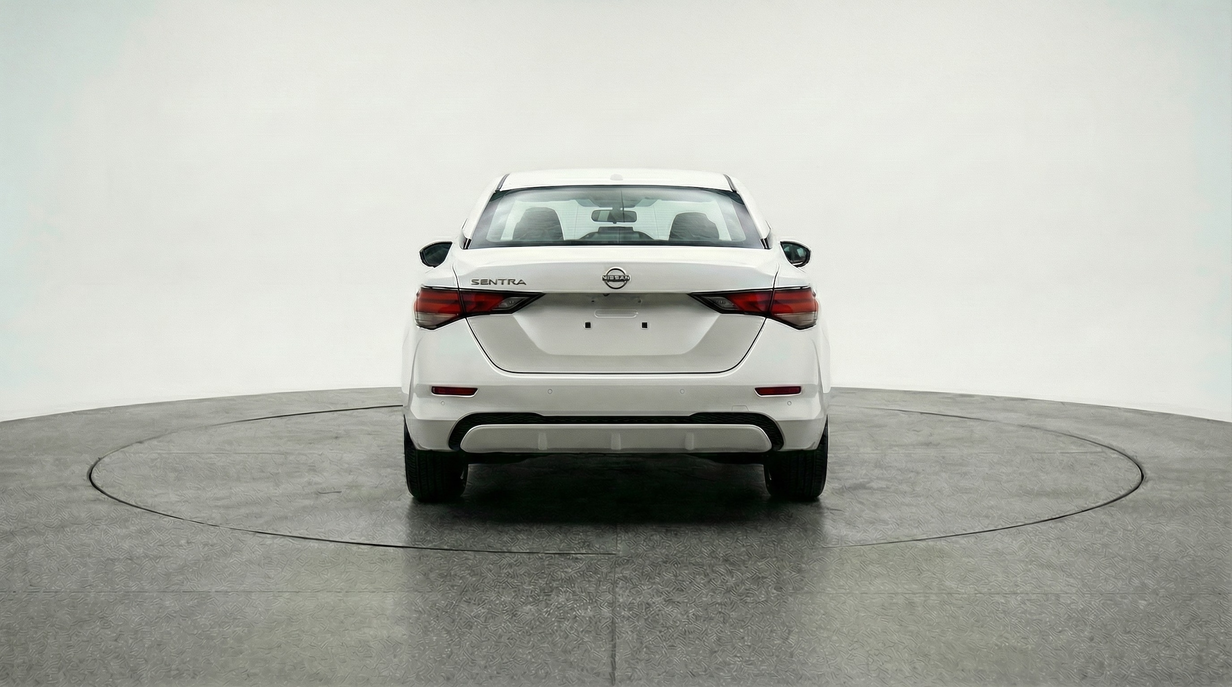 Thumbnail: 2025 Nissan Sentra - 6