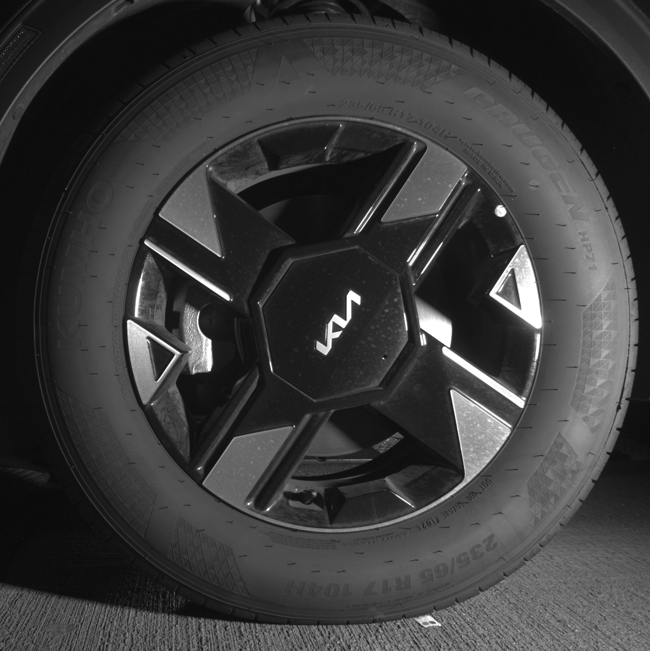 Thumbnail: 2026 Kia Sportage - 12