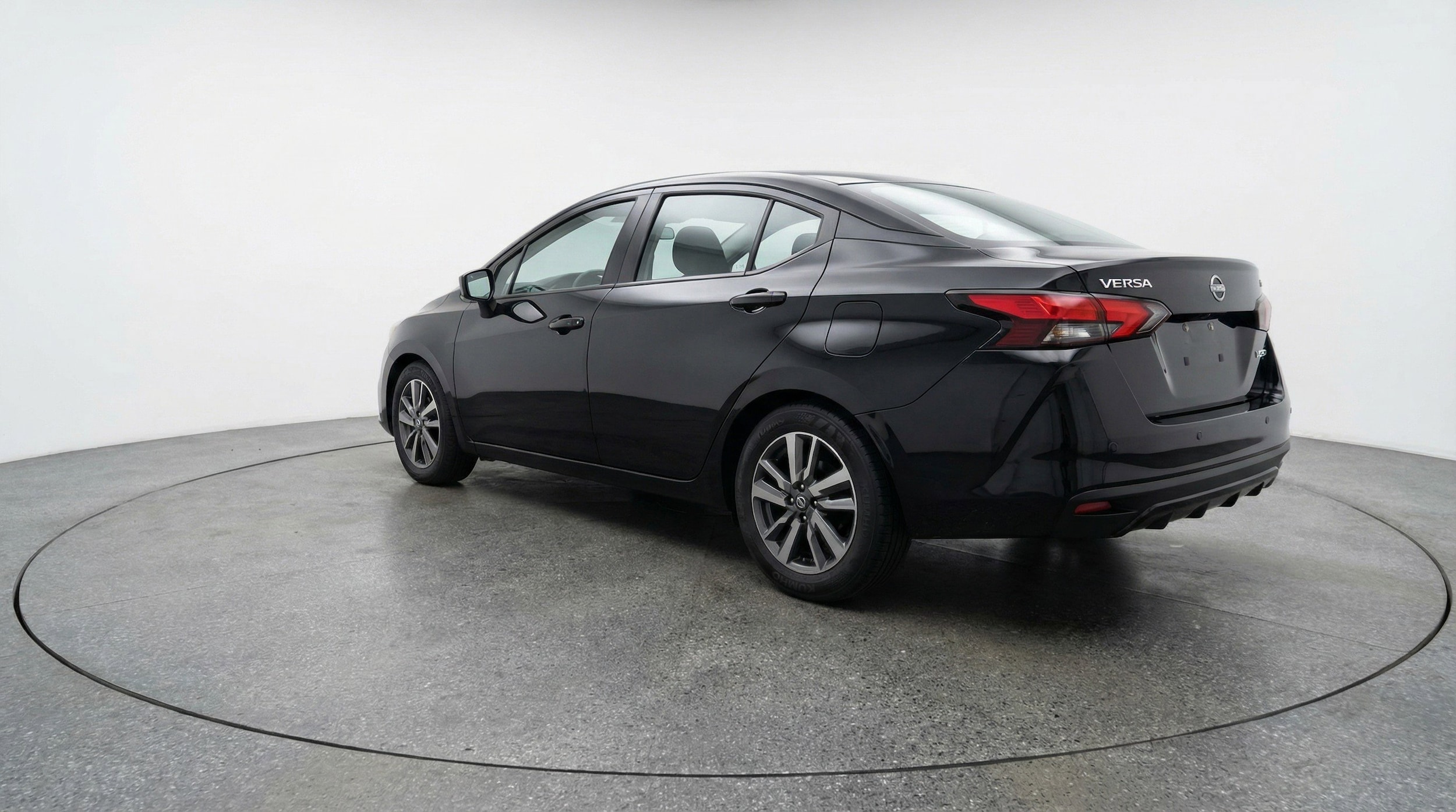 Thumbnail: 2025 Nissan Versa - 6