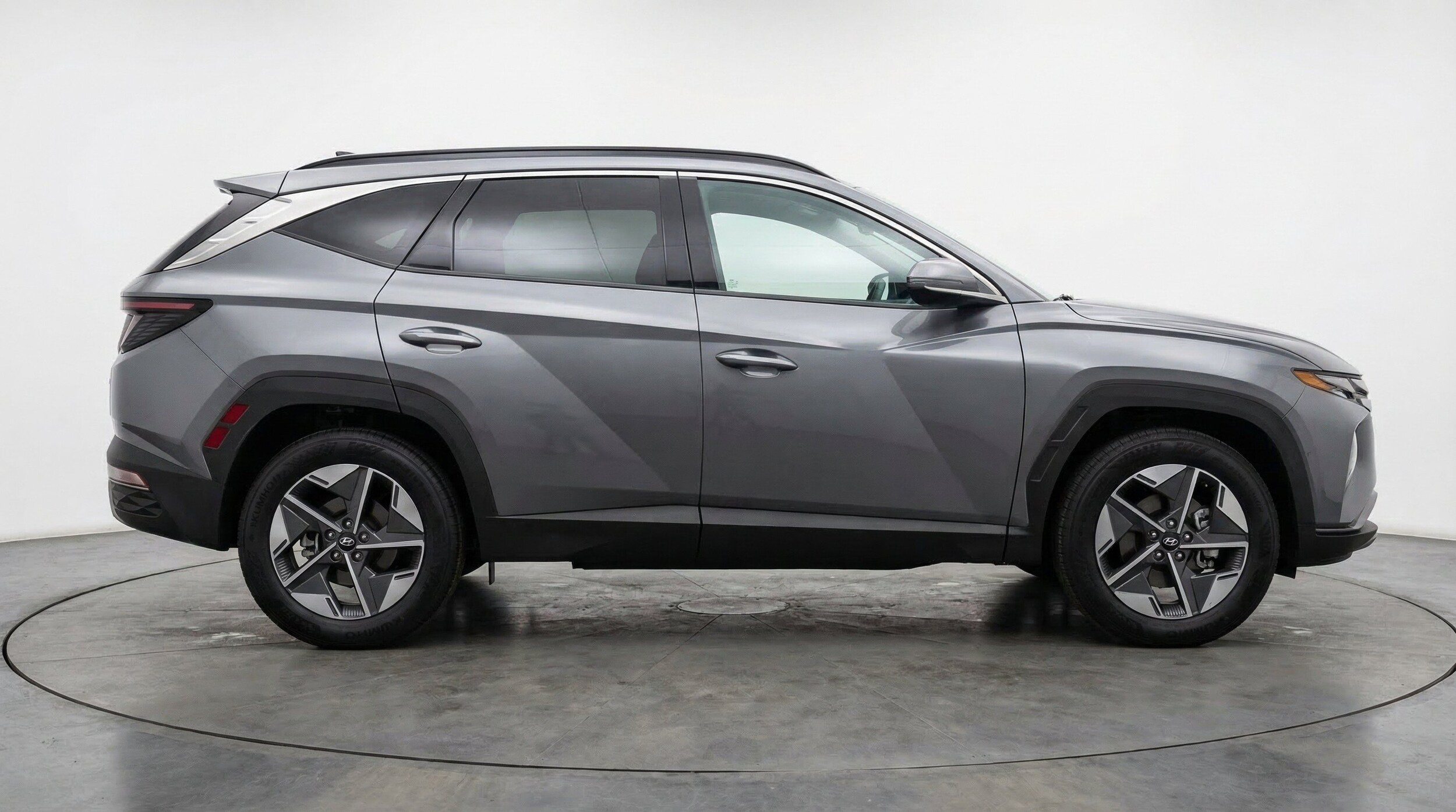 Thumbnail: 2026 Hyundai Tucson - 11