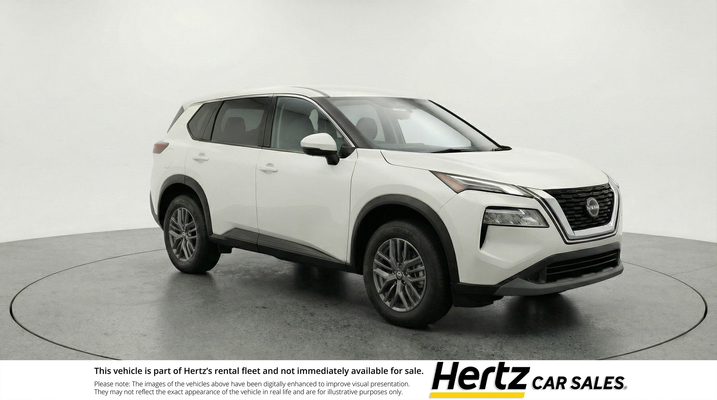 Thumbnail: 2026 Nissan Rogue - 1