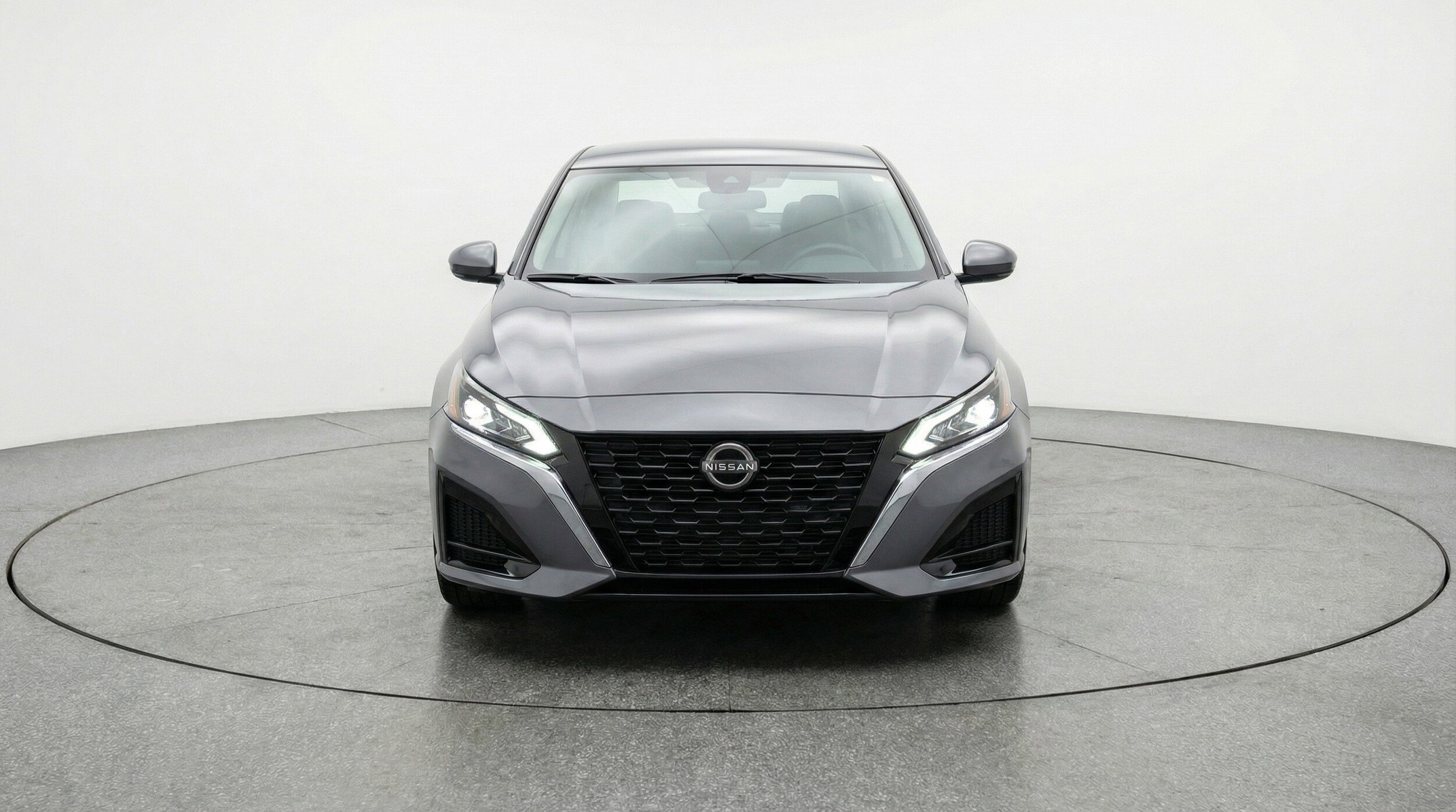 Thumbnail: 2025 Nissan Altima - 2