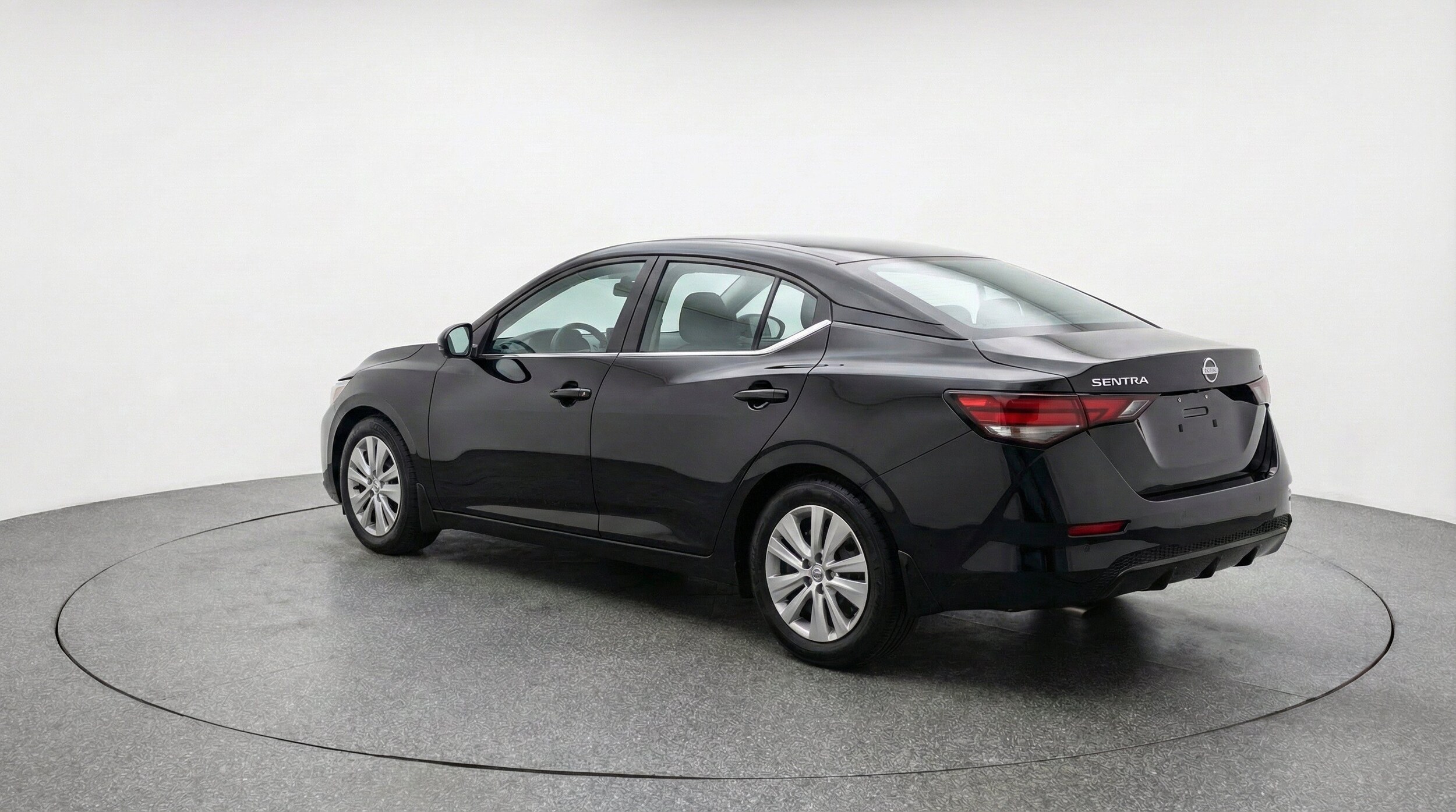 Thumbnail: 2025 Nissan Sentra - 6