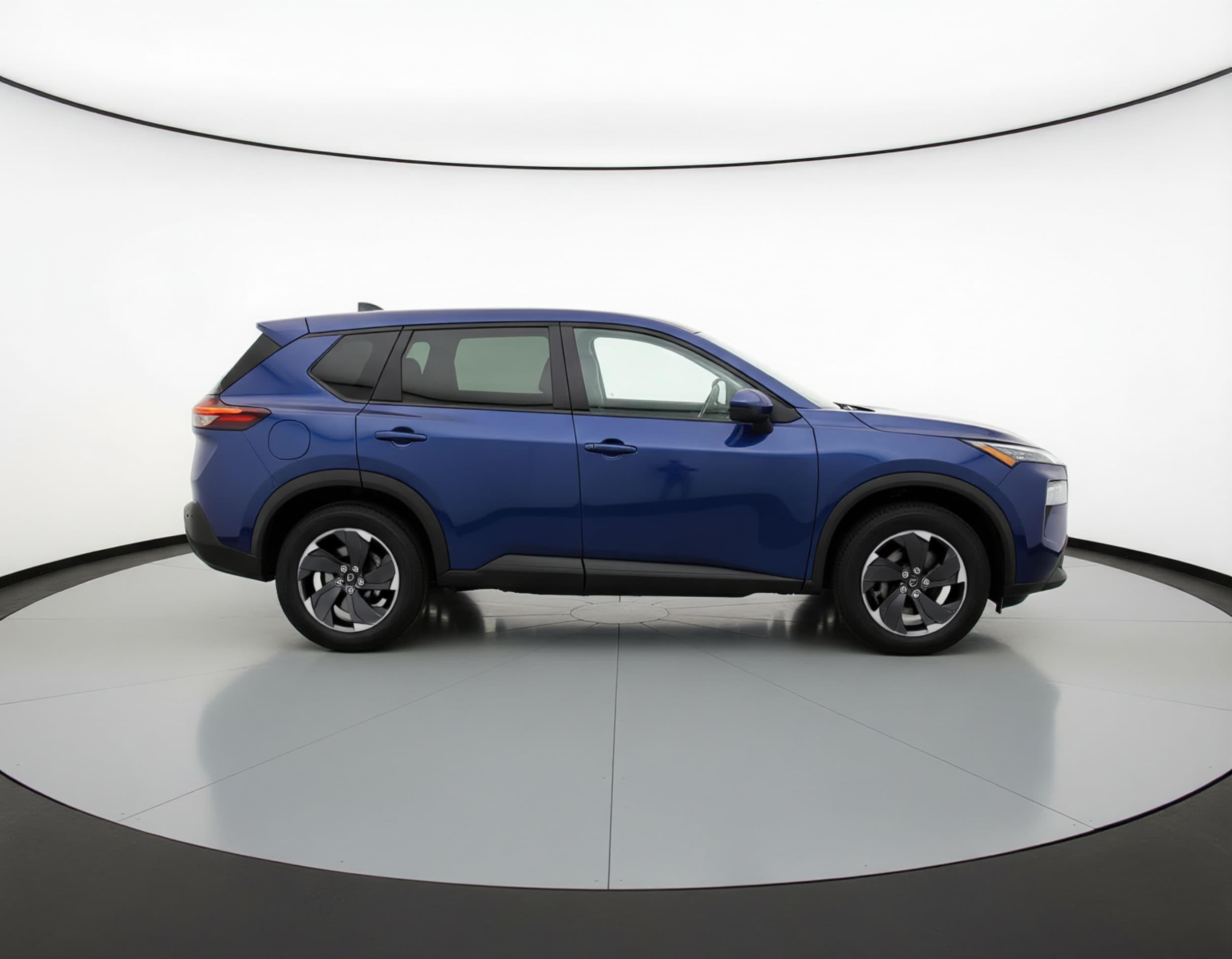 Thumbnail: 2025 Nissan Rogue - 8