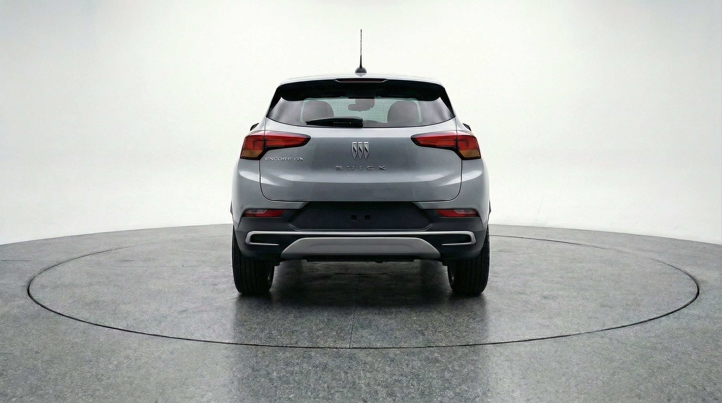 Thumbnail: 2026 Buick Encore GX - 7