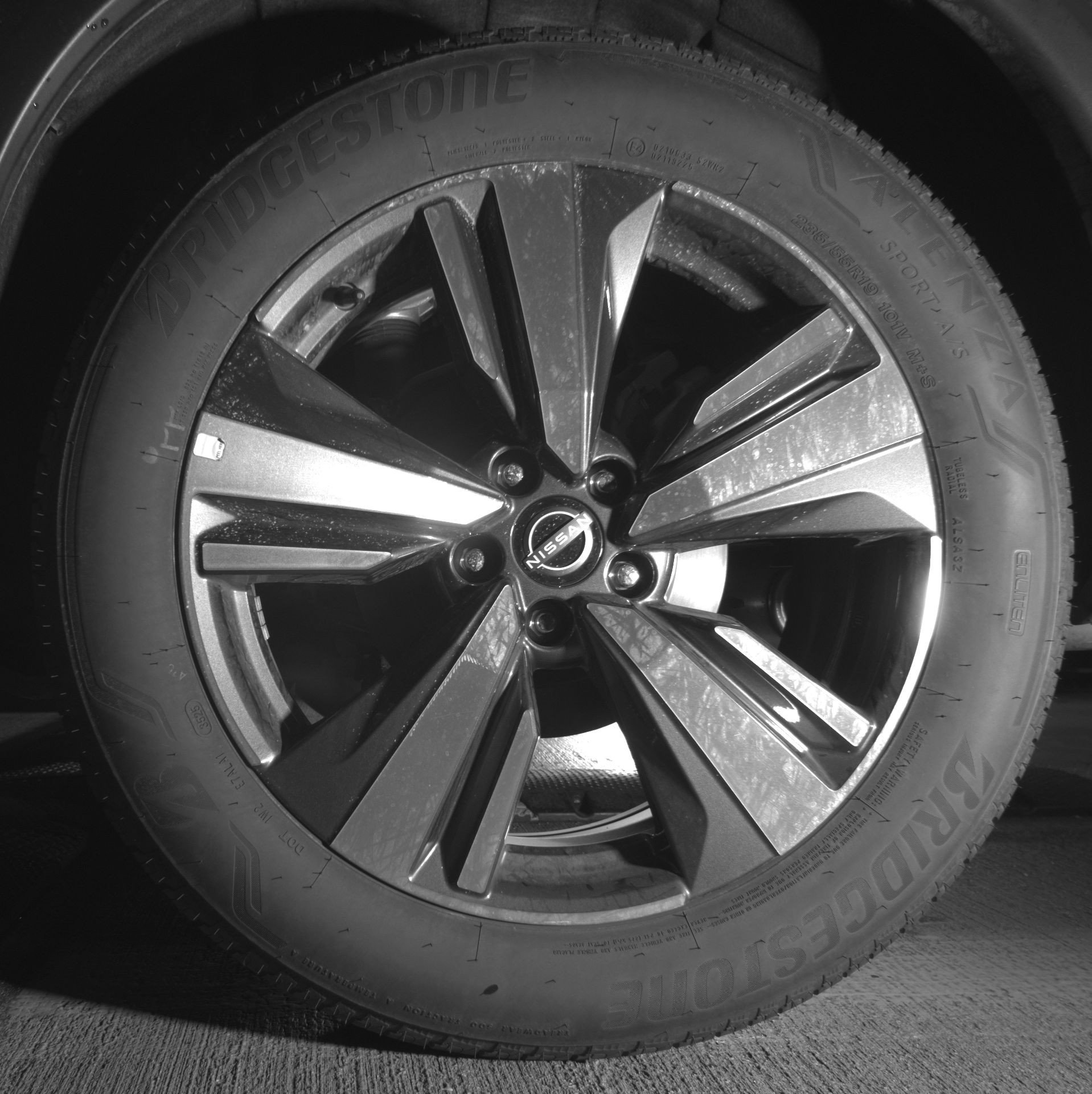 Thumbnail: 2026 Nissan Rogue - 14