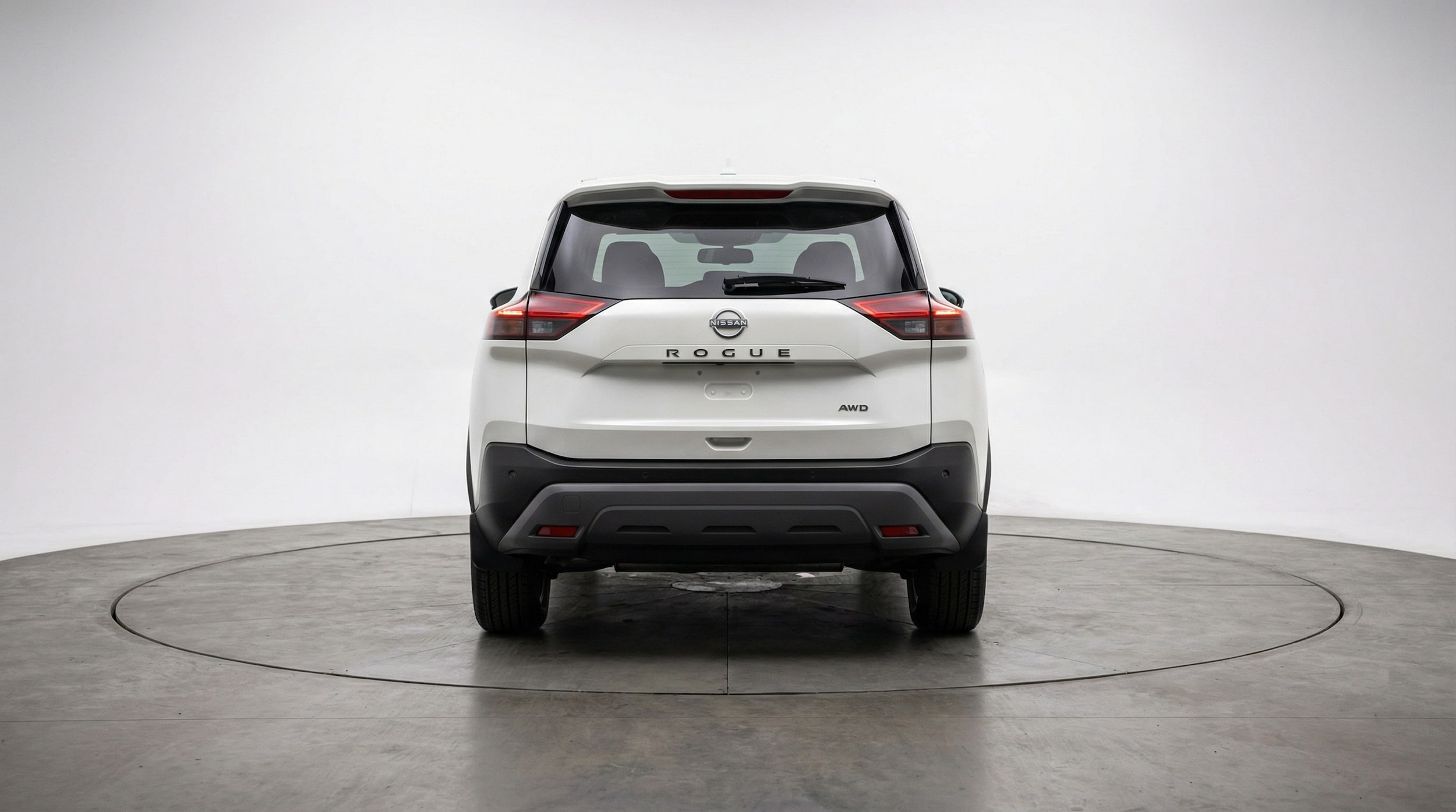 Thumbnail: 2025 Nissan Rogue - 6