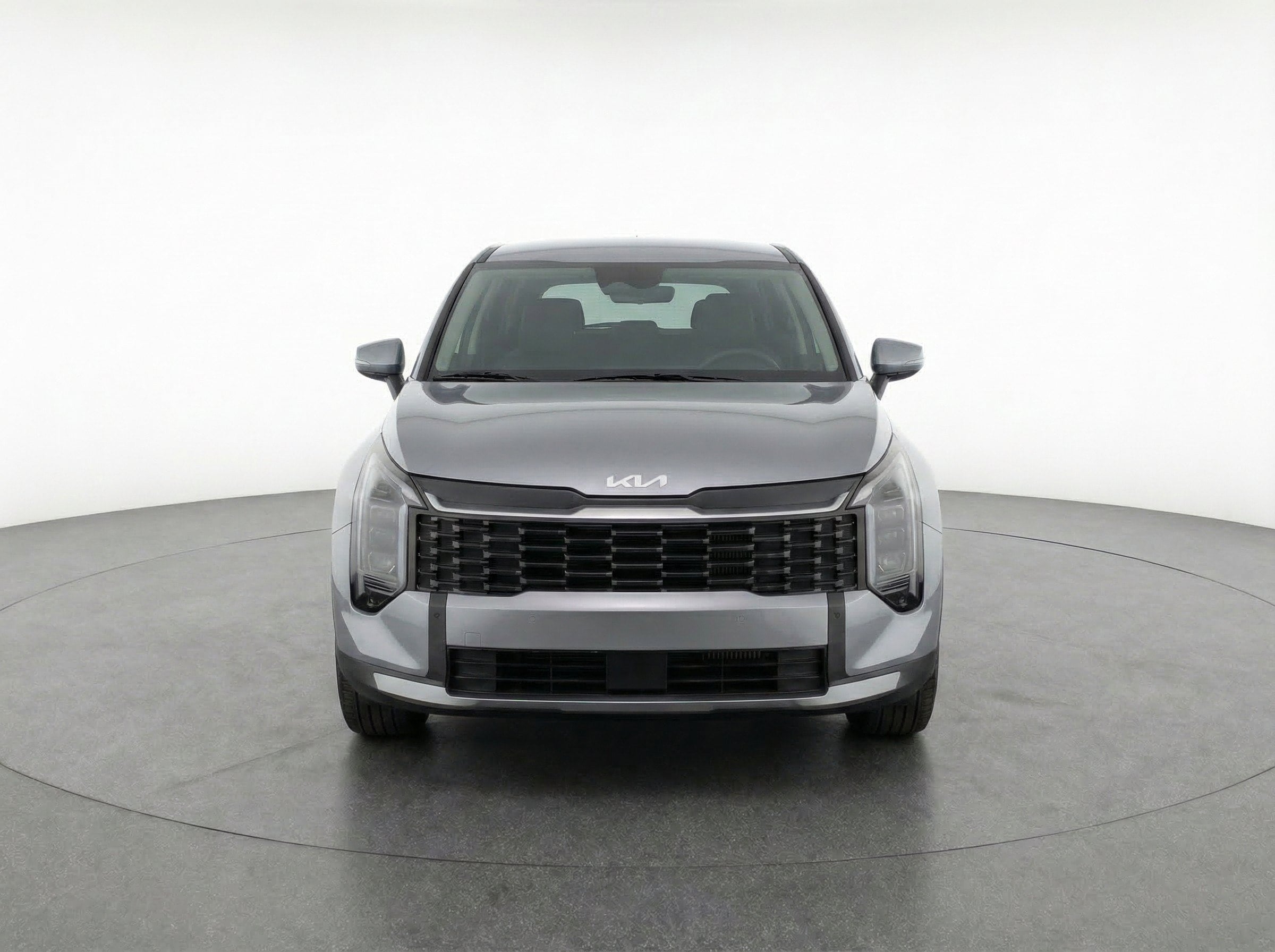 Thumbnail: 2026 Kia Sportage - 2