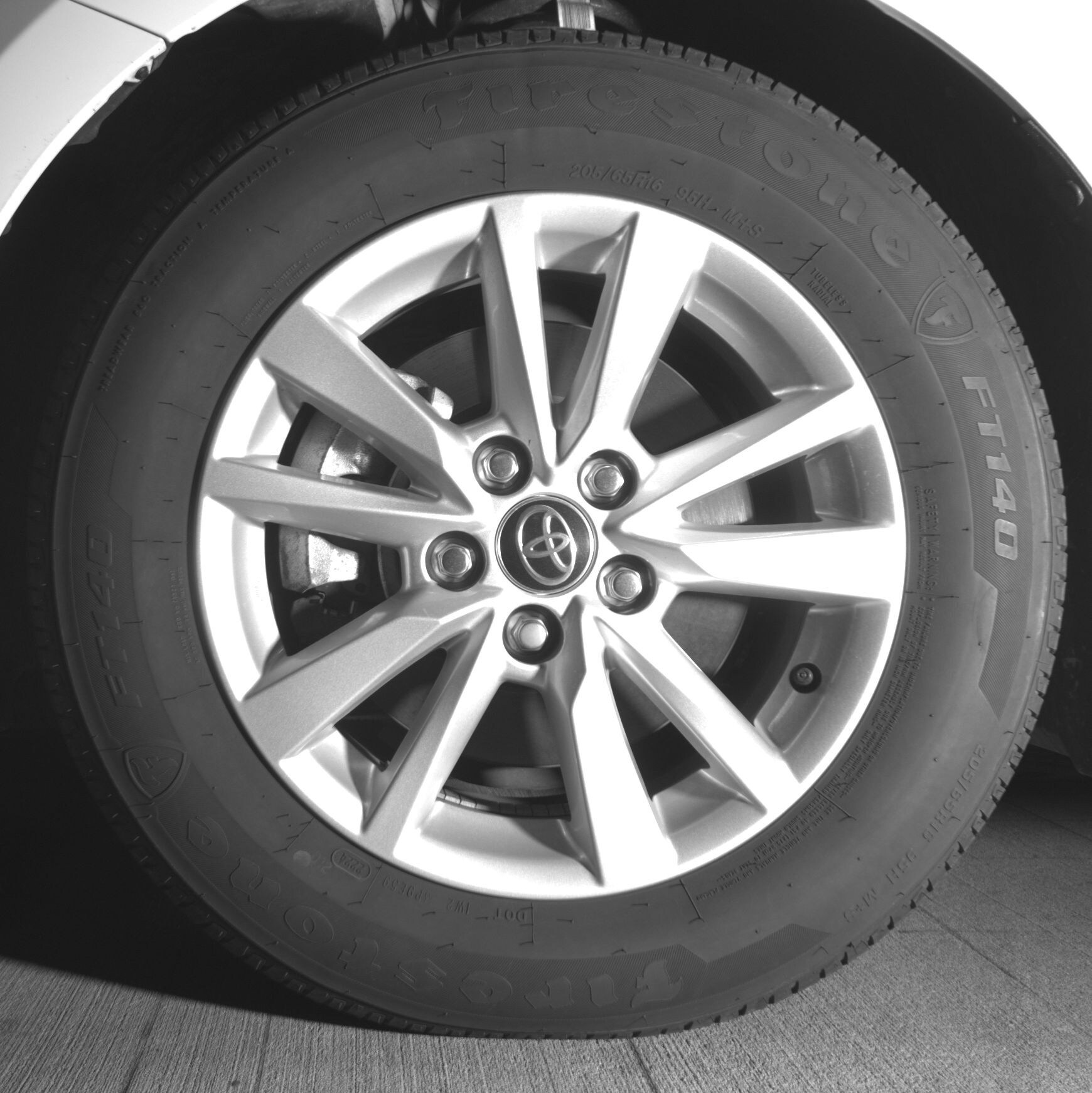 Thumbnail: 2025 Toyota Camry - 9