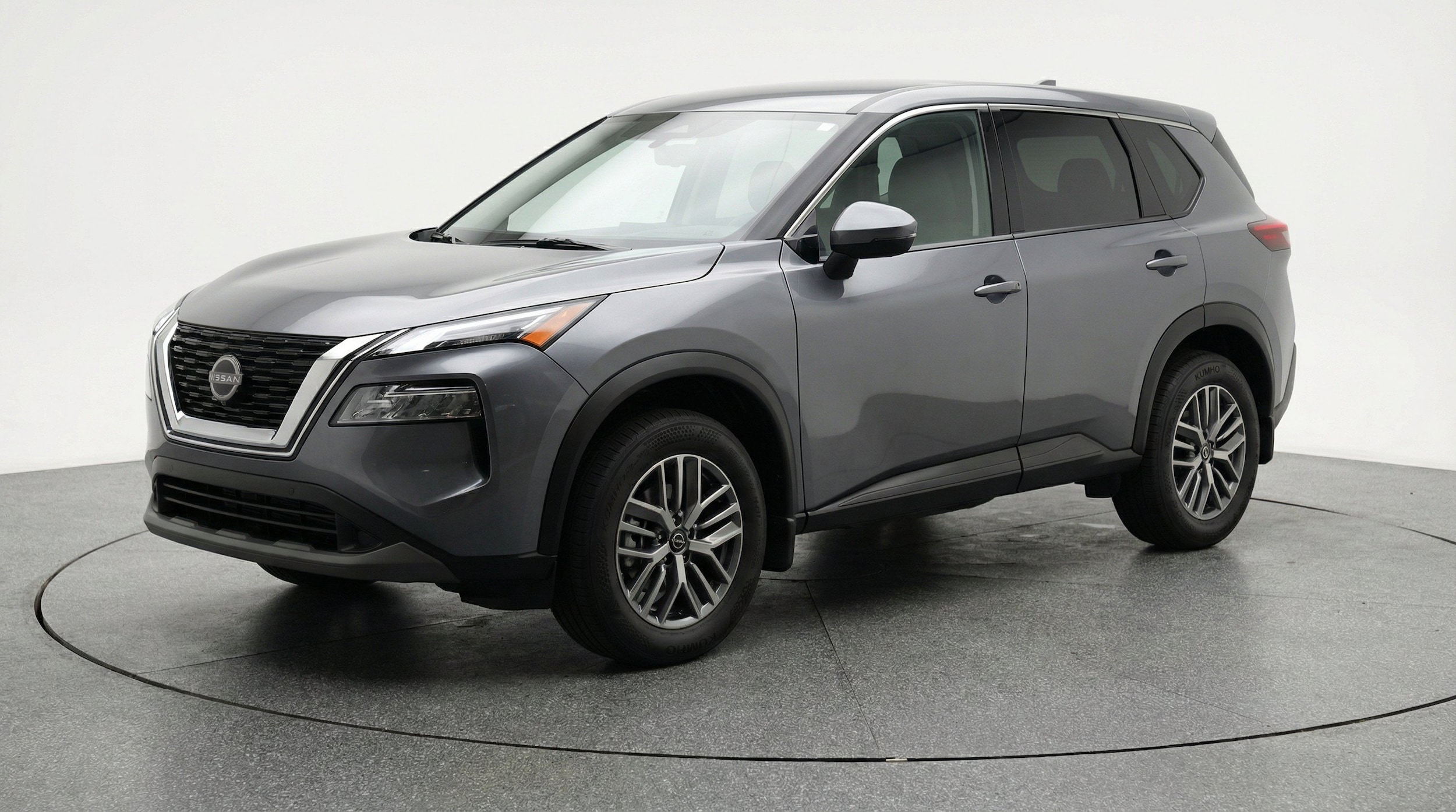 Thumbnail: 2026 Nissan Rogue - 3