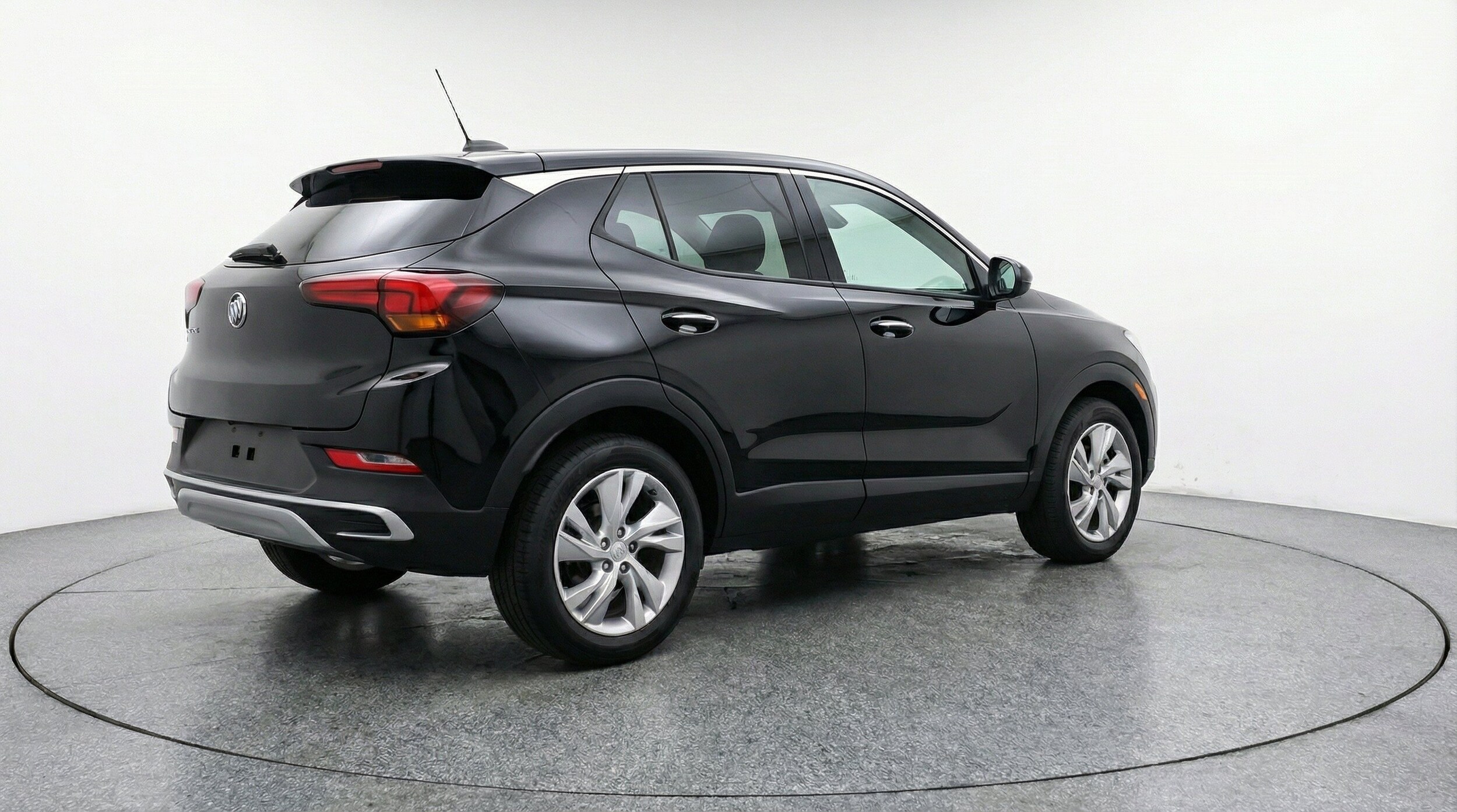 Thumbnail: 2026 Buick Encore GX - 9