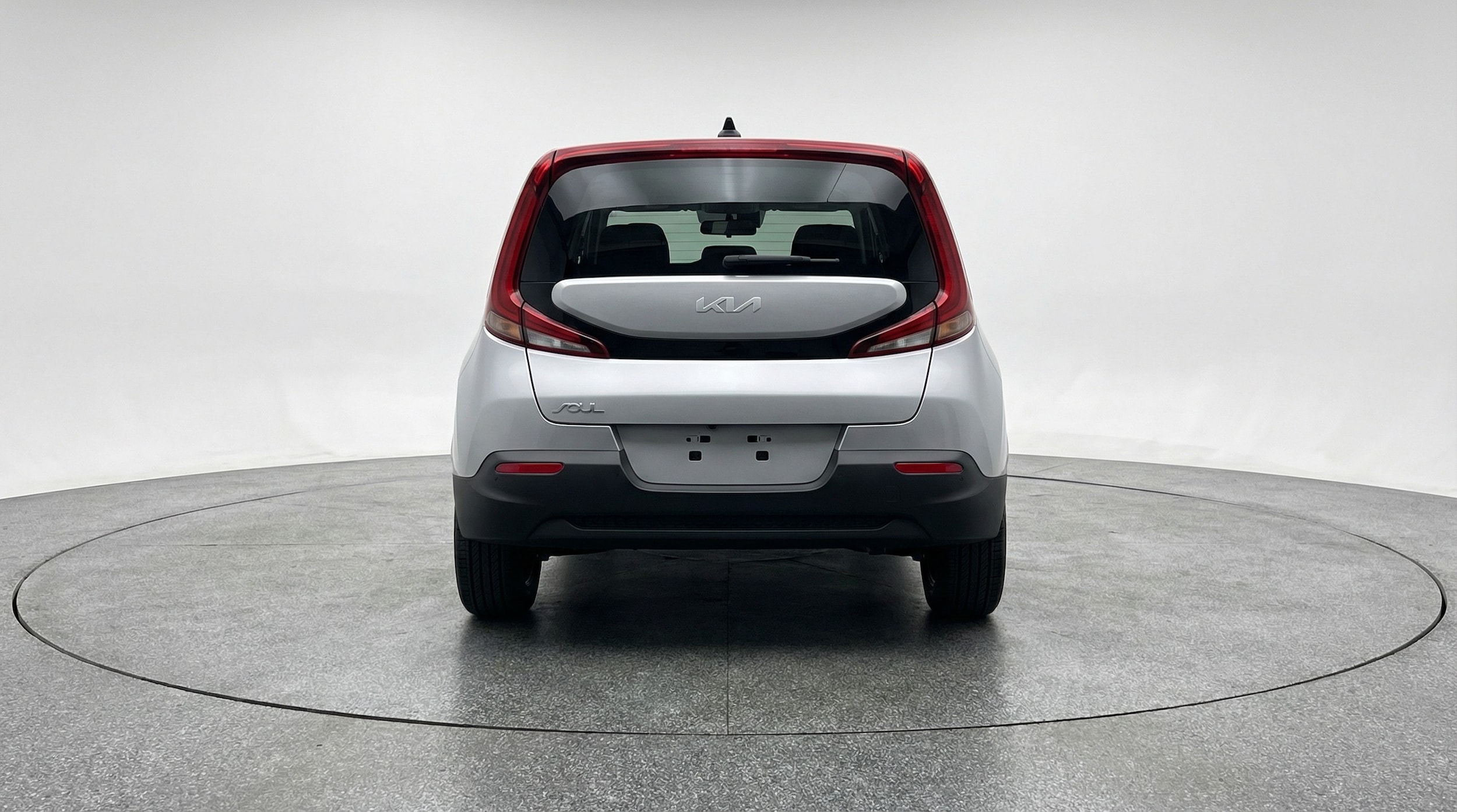 Thumbnail: 2025 Kia Soul - 6