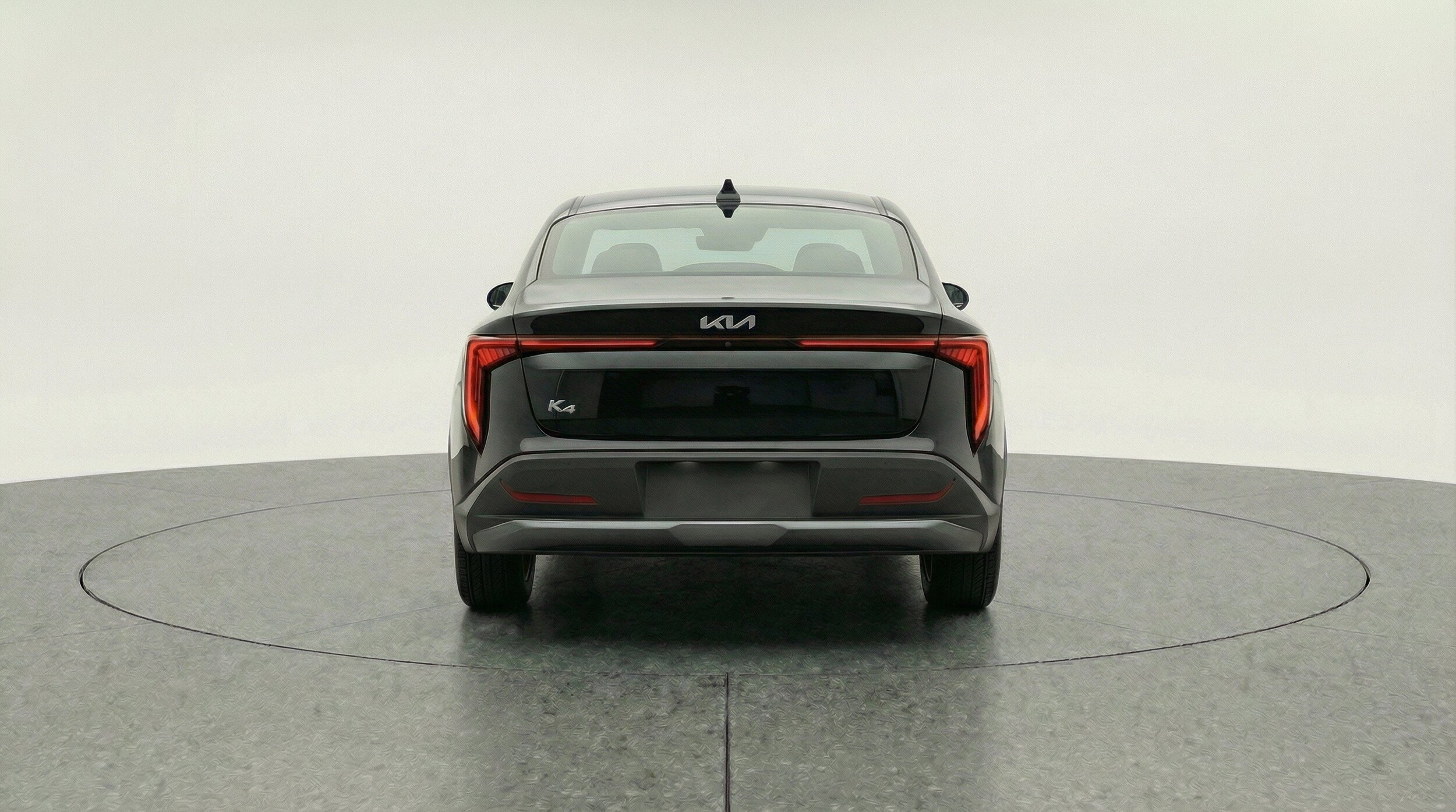 Thumbnail: 2025 Kia K4 - 7