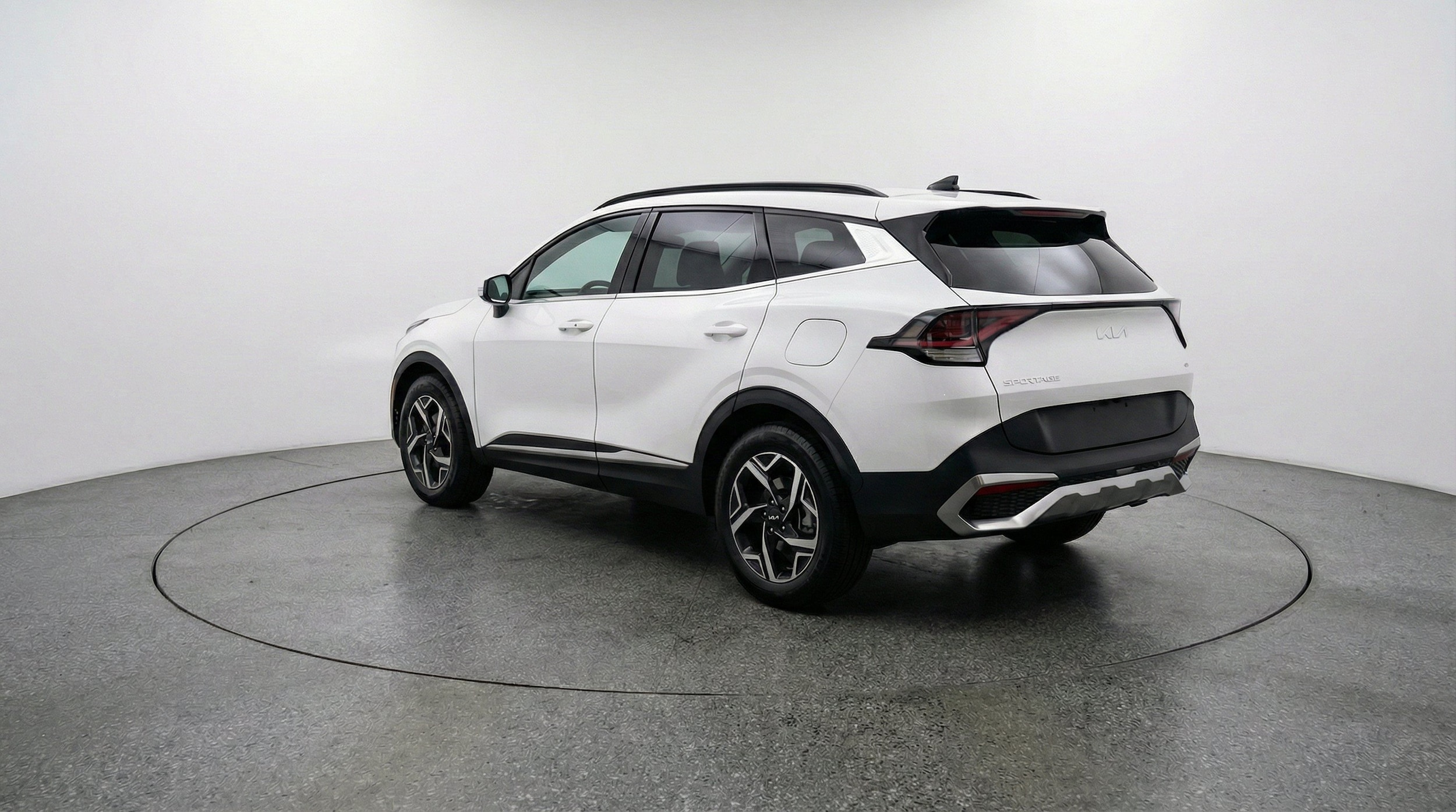 Thumbnail: 2025 Kia Sportage - 6