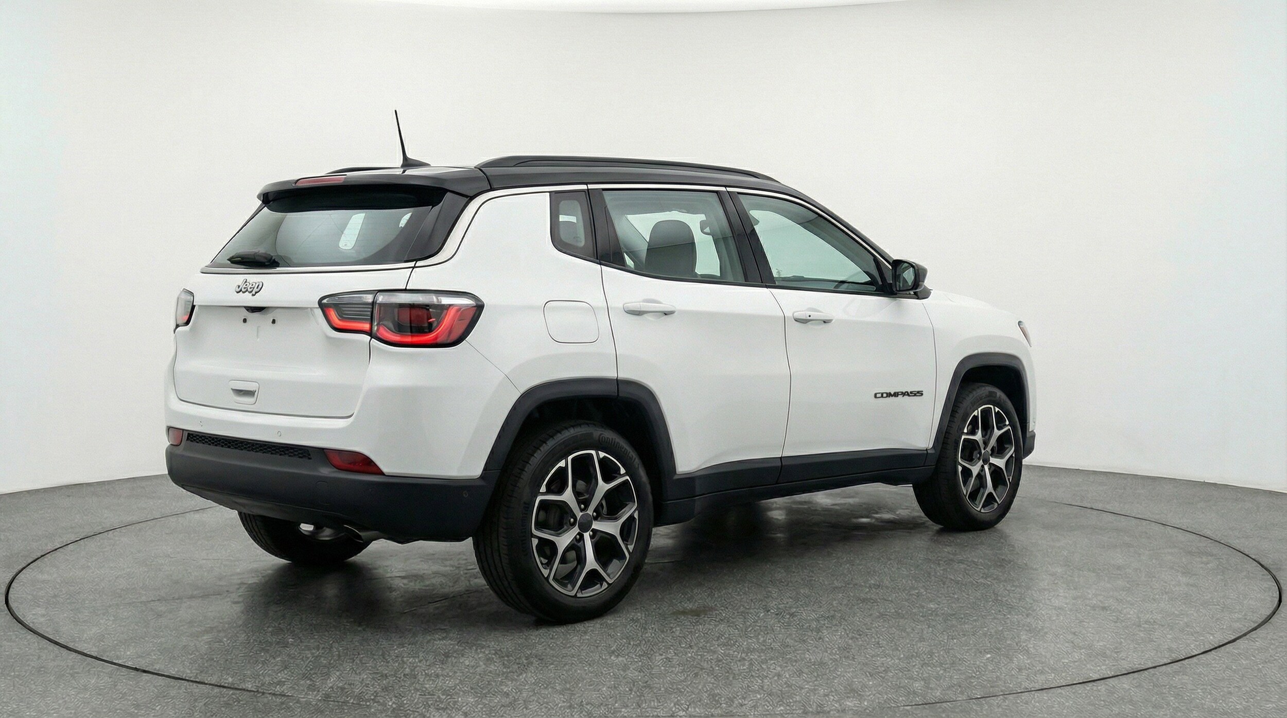 Thumbnail: 2025 Jeep Compass - 9
