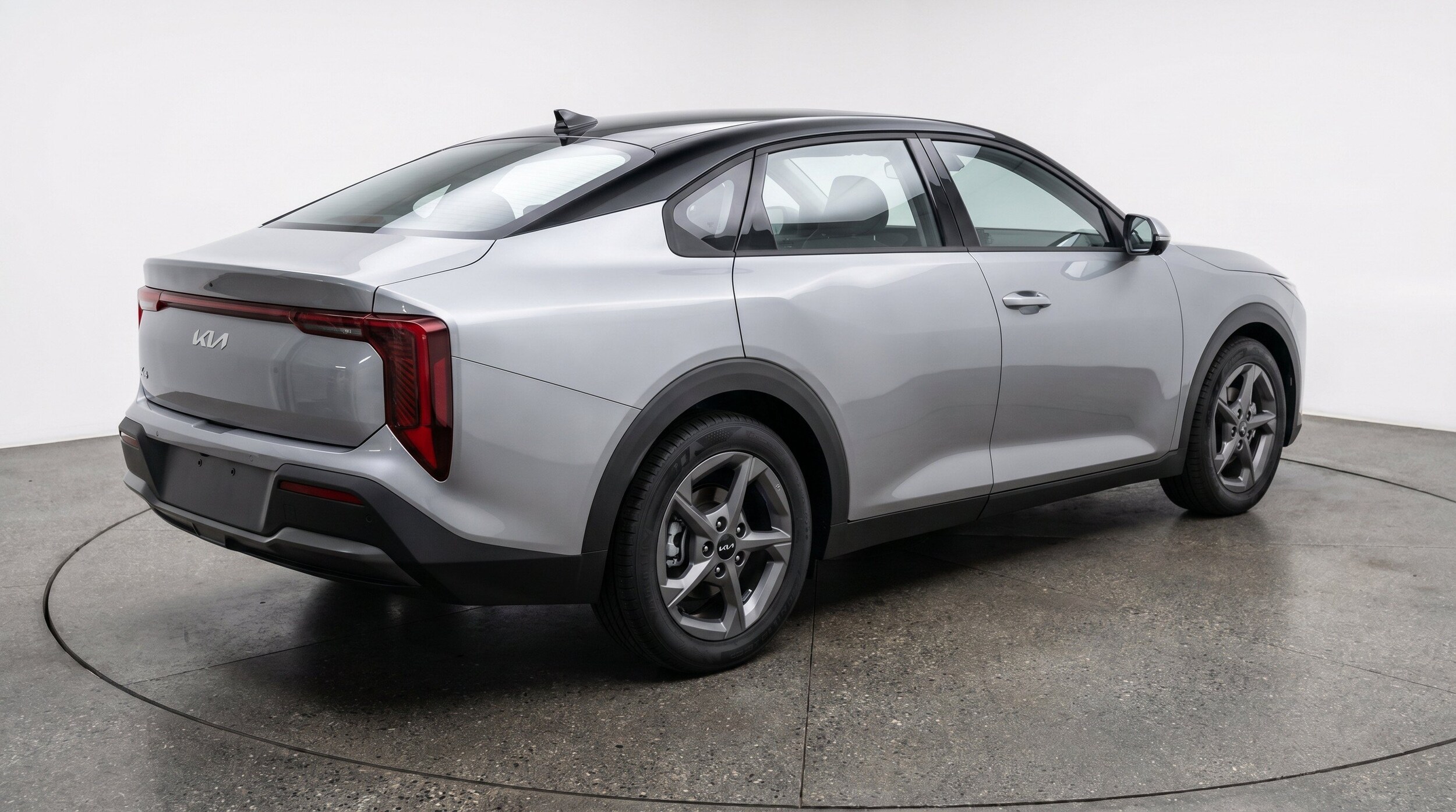 Thumbnail: 2026 Kia K4 - 9