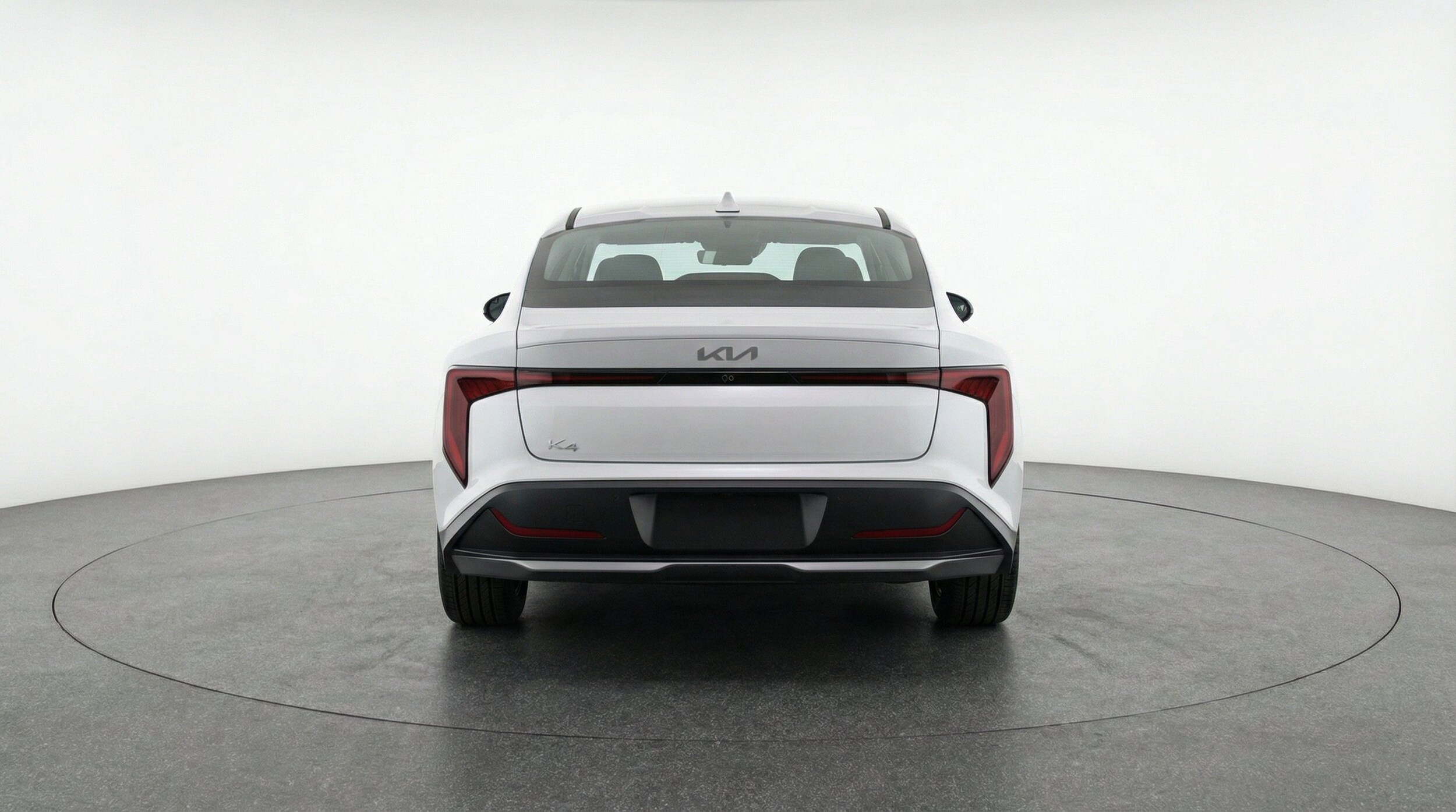 Thumbnail: 2025 Kia K4 - 7