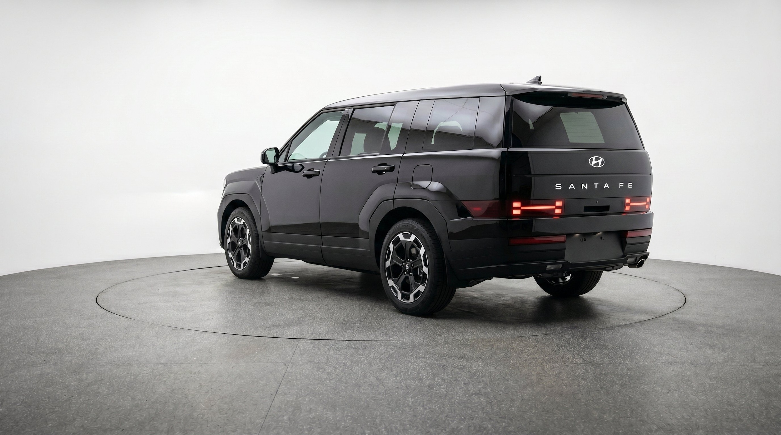 Thumbnail: 2026 Hyundai Santa Fe - 6