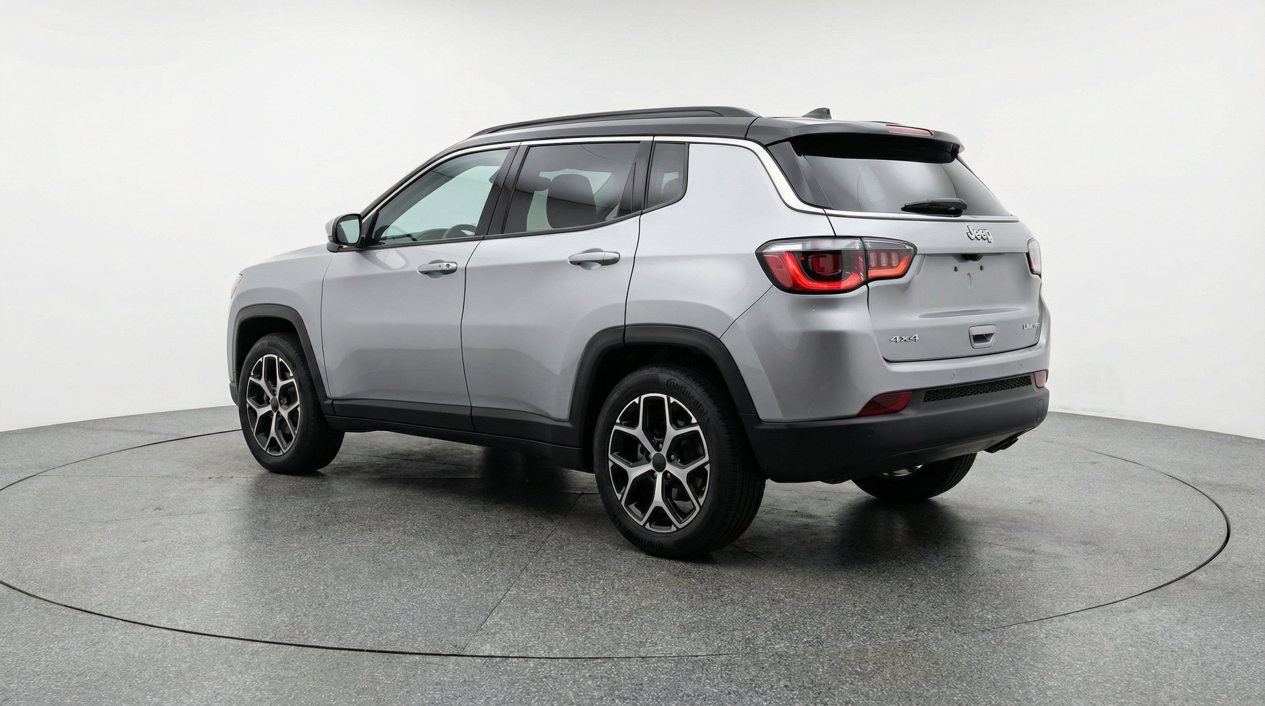 Thumbnail: 2025 Jeep Compass - 6