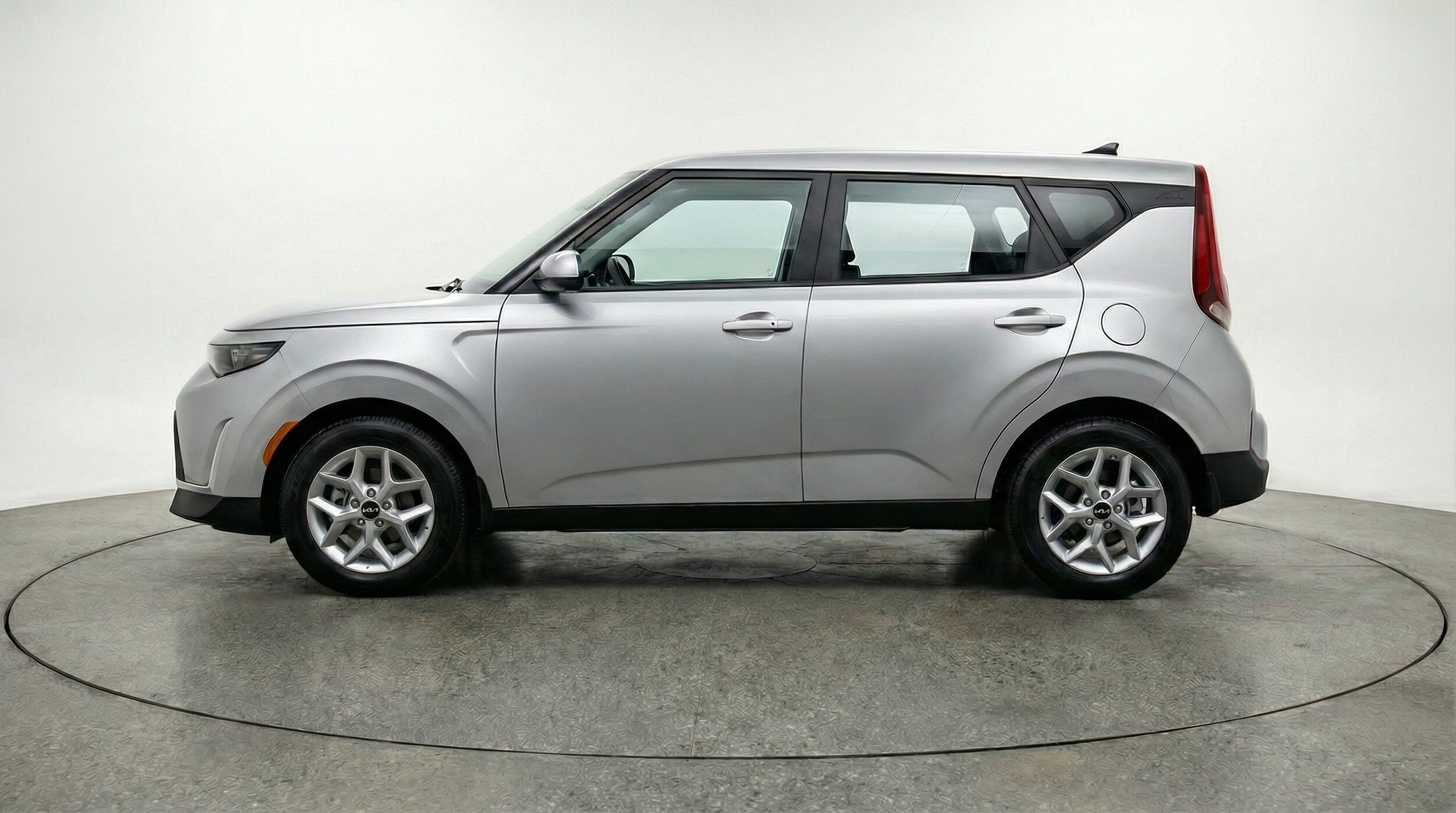 Thumbnail: 2025 Kia Soul - 5
